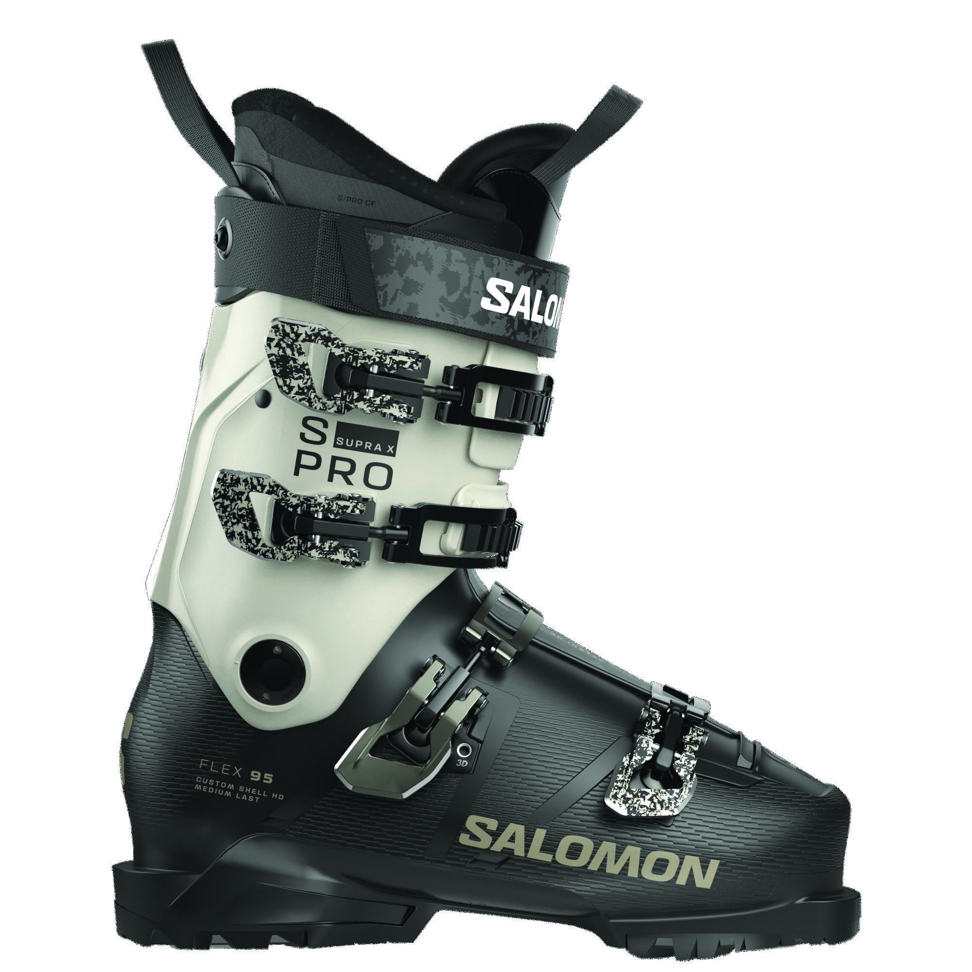 ALP. BOOTS S/PRO SUPRA X95 W #1