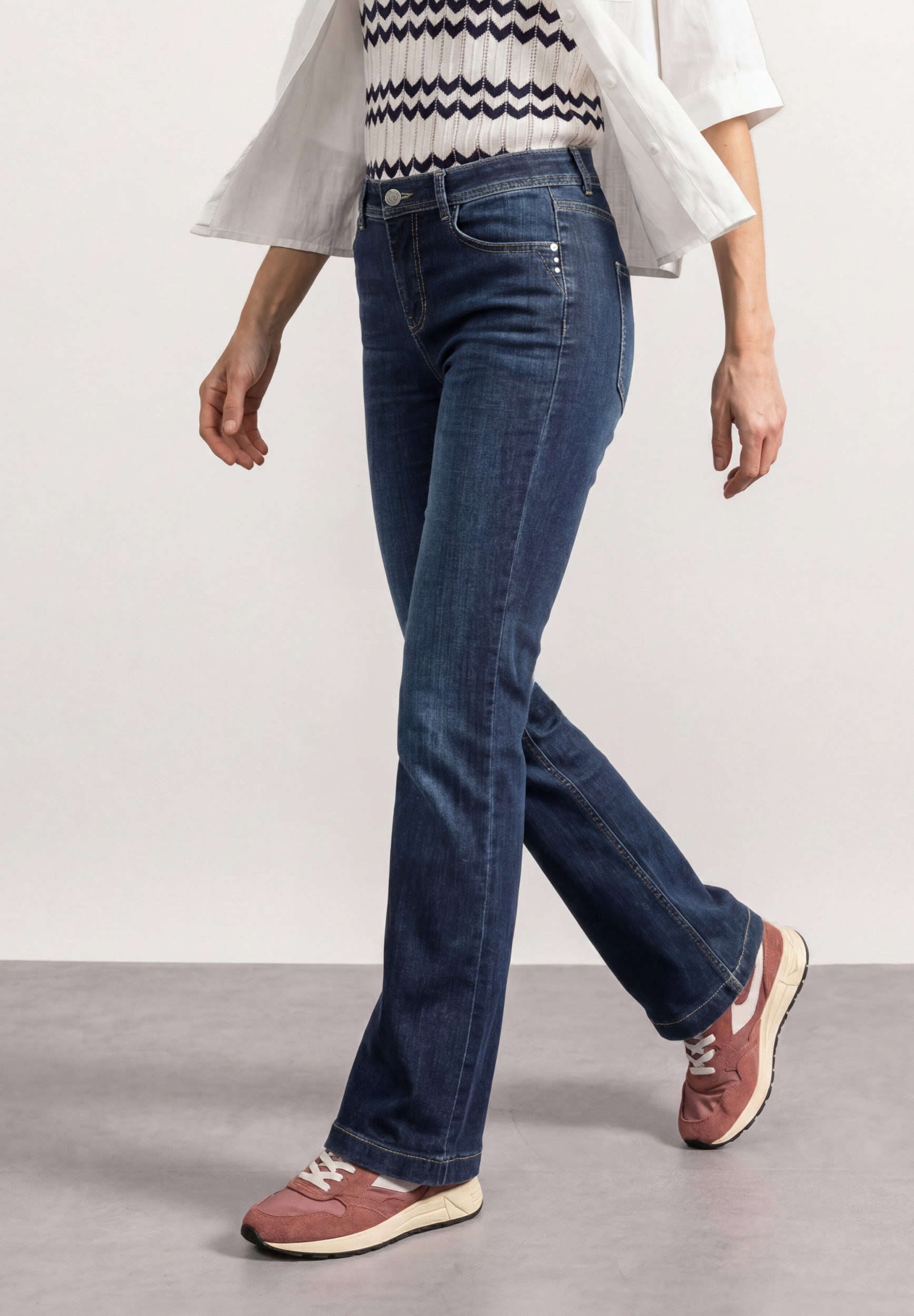 QR Style Blaire Bootcut.hw.dar #3