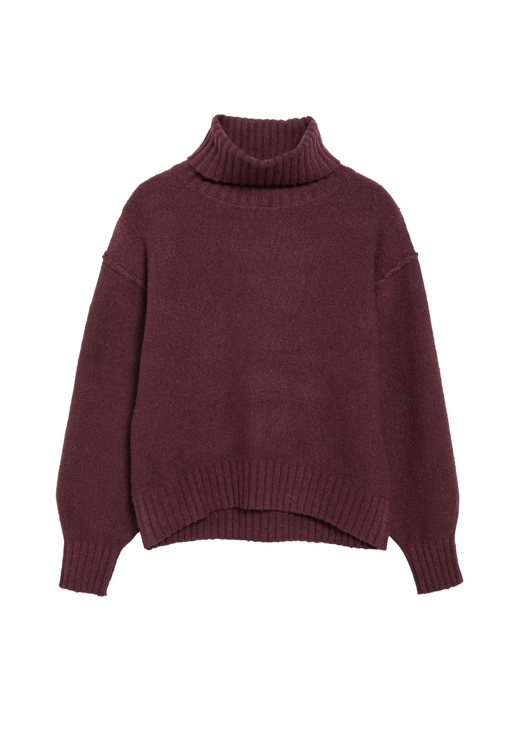 Strickpullover #1