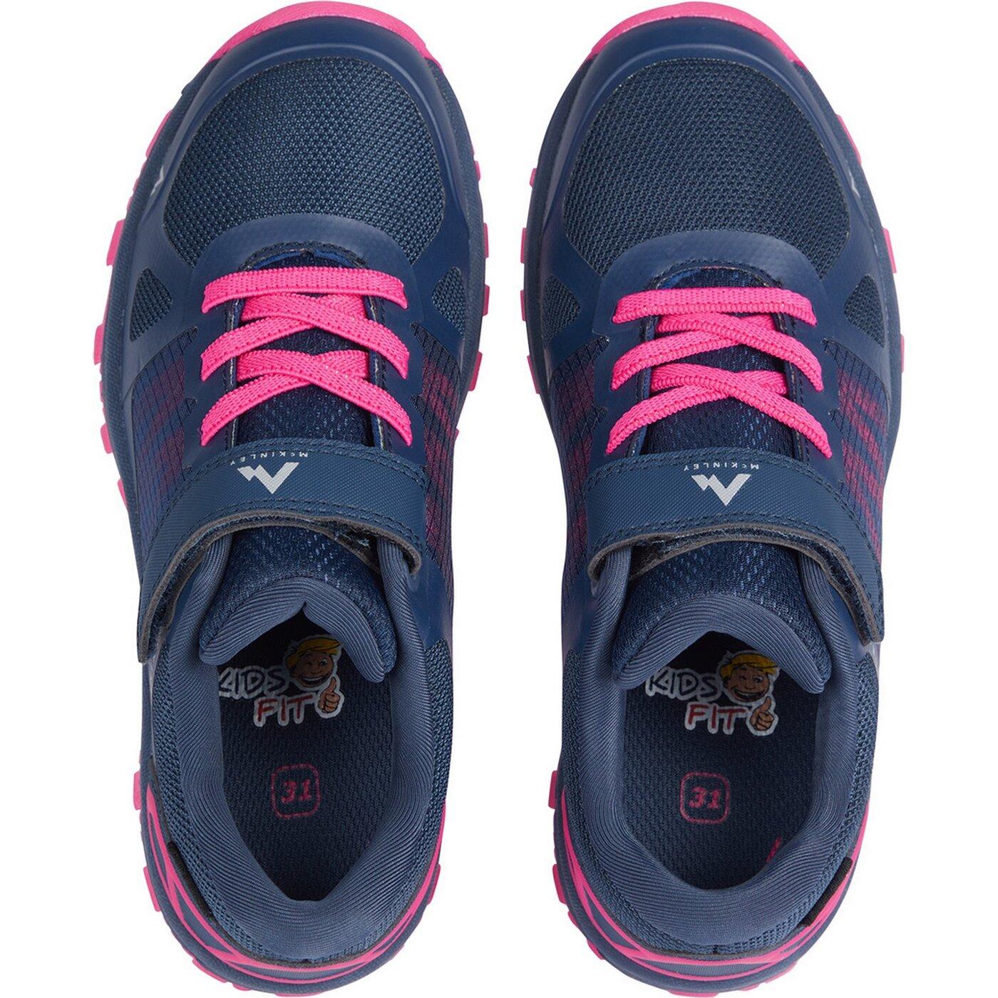 Ki.-Outdoor-Schuh Kansas II AQB JR #3