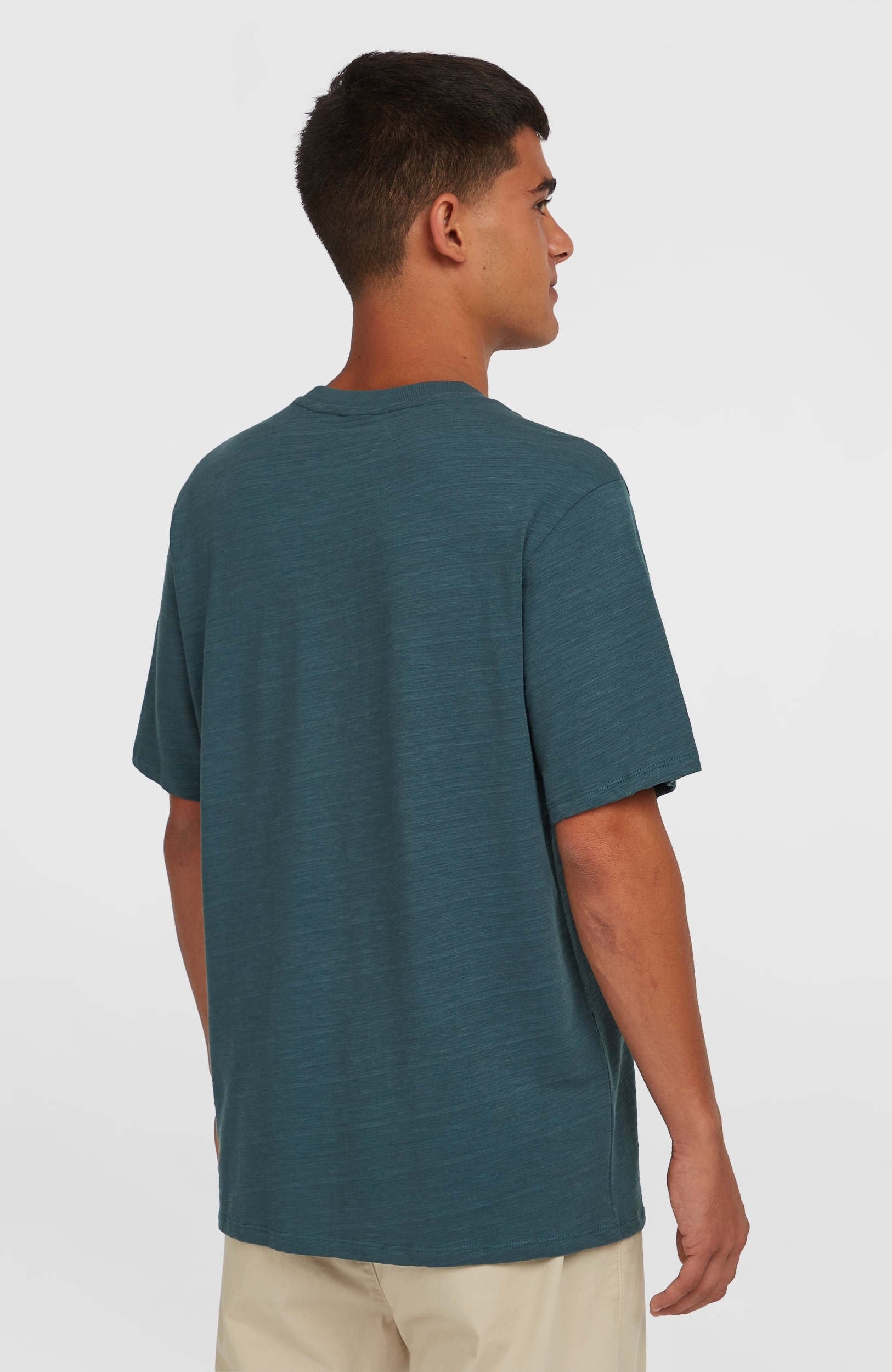 O'NEILL CHEST POCKET T-SHIRT #3