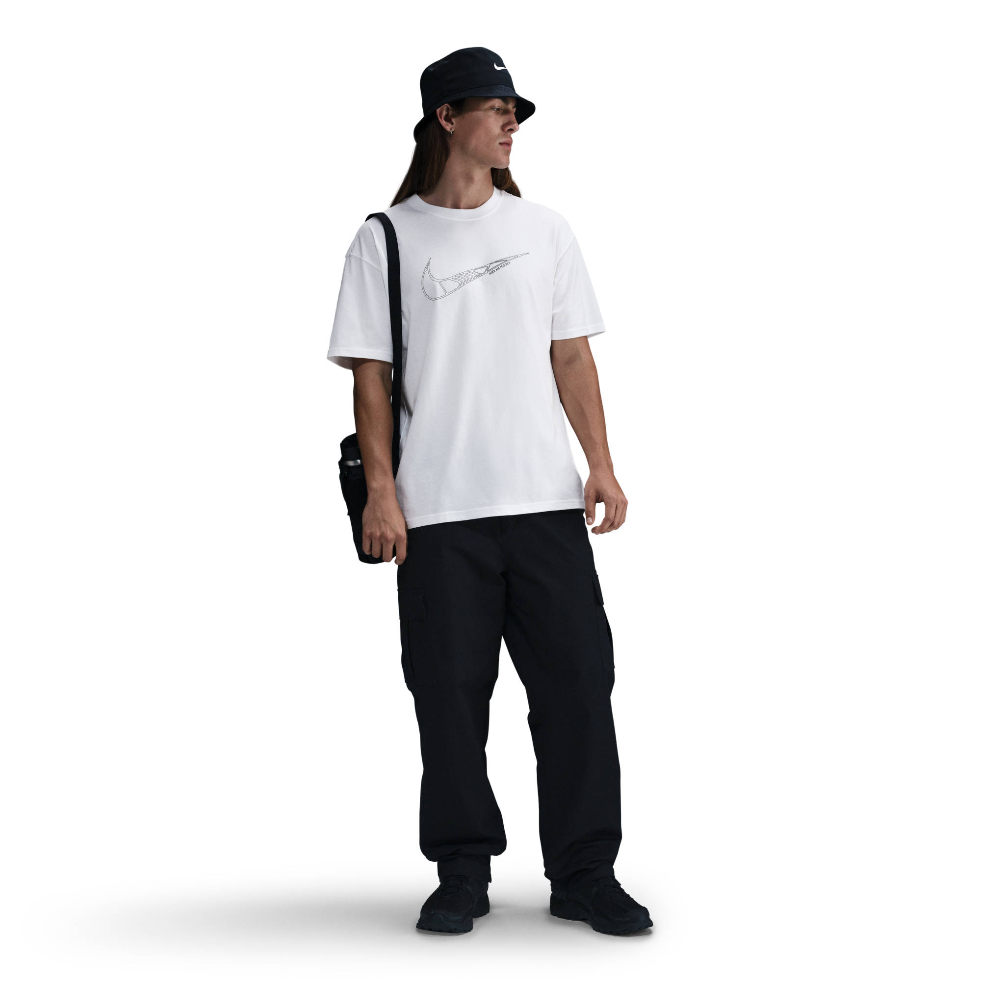 M NSW TEE FW CONNECT #1