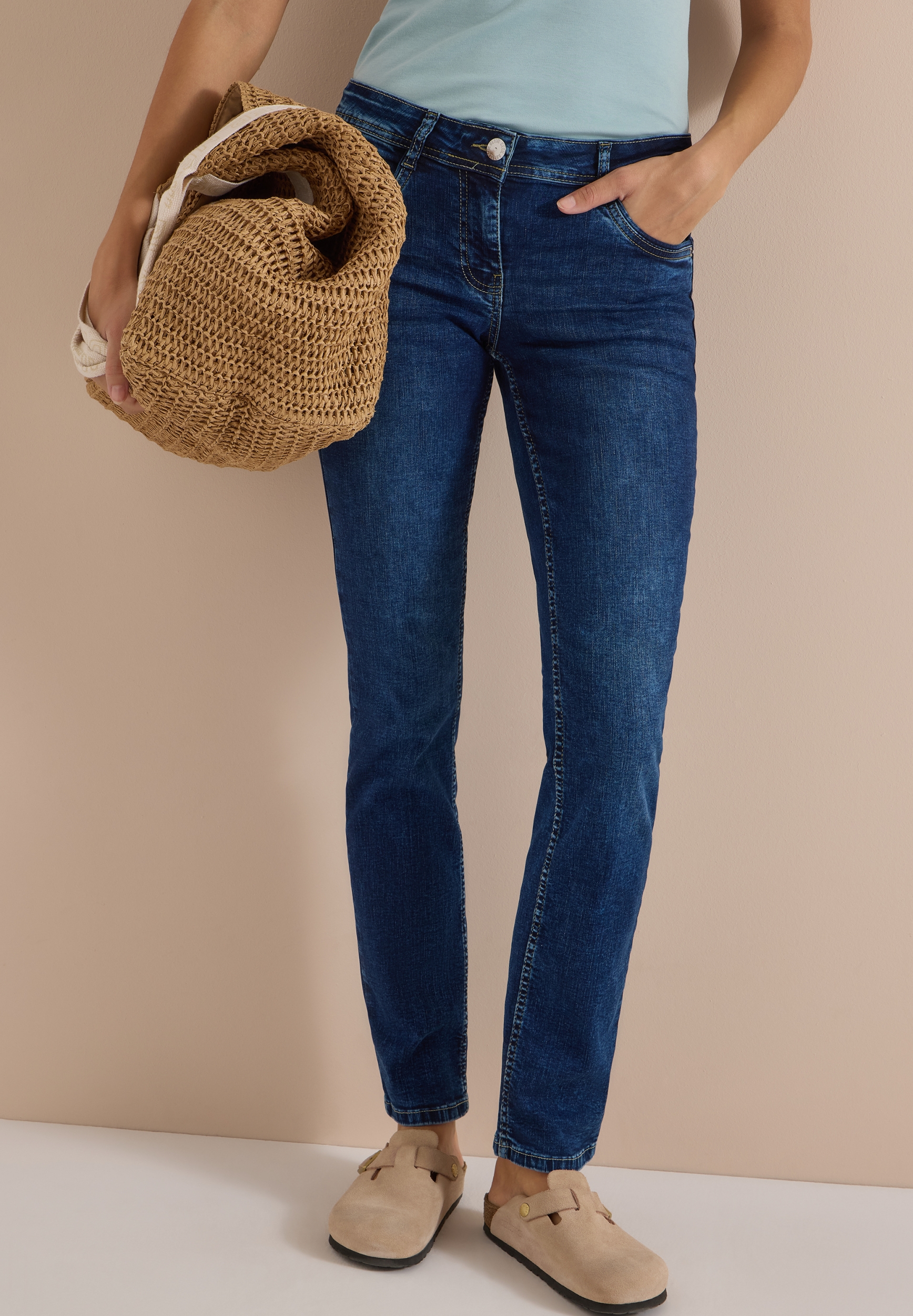 Style NOS Scarlett STRAIGHT Mi #3