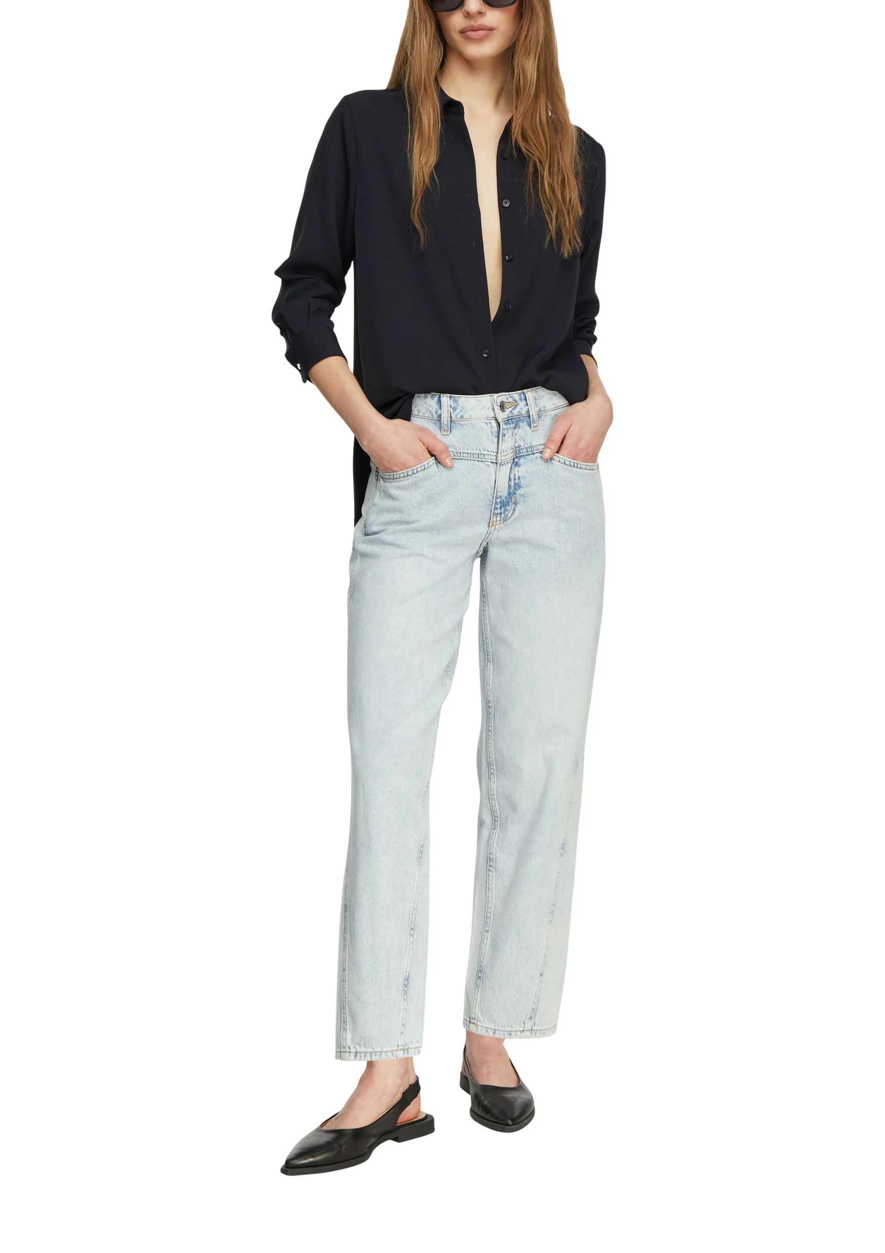 Jeans-Hose #8