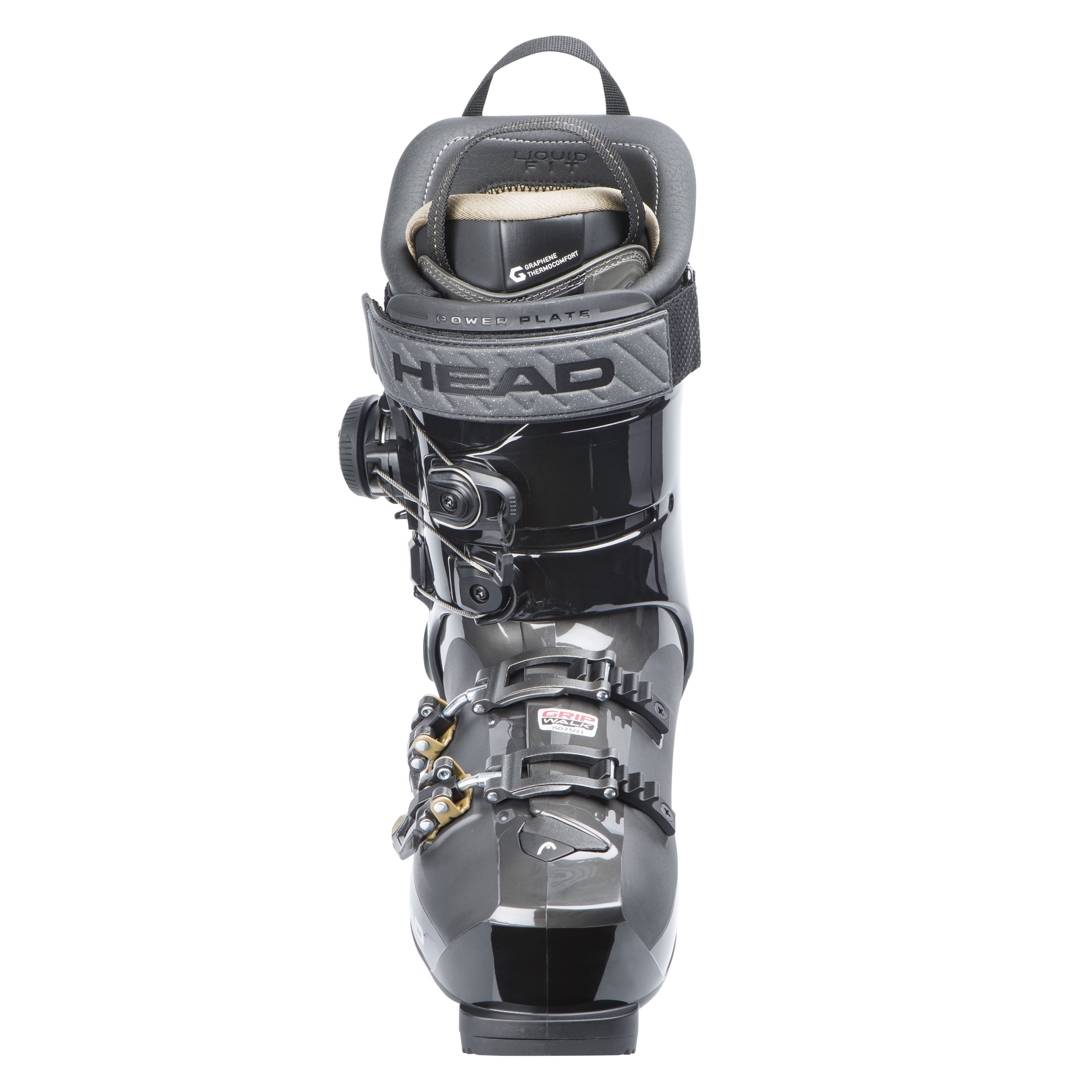KALIBER PRO 105 W LV GW BOA BLACK-G #2