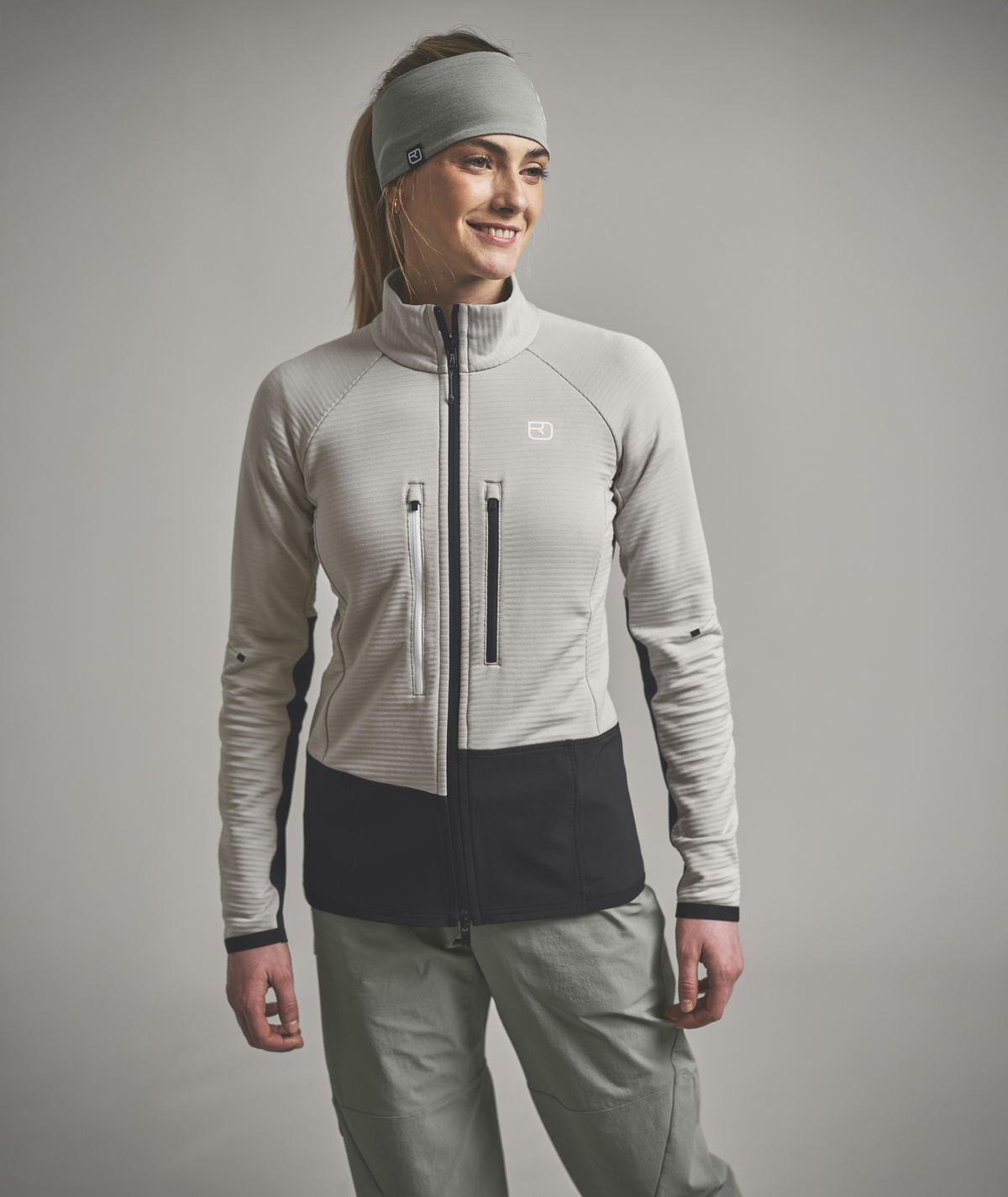 120 COOL TEC LOGO HEADBAND #5