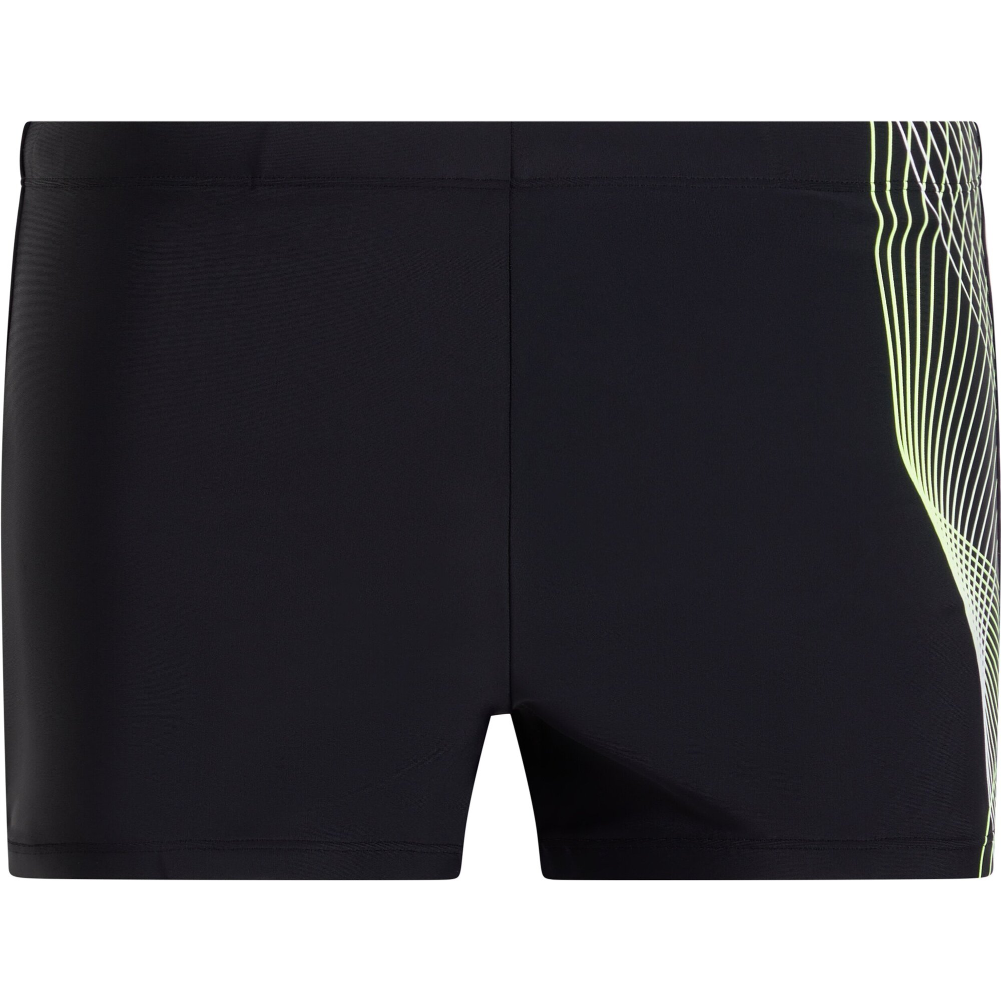 He.-Badehose Norm Trunks M #1