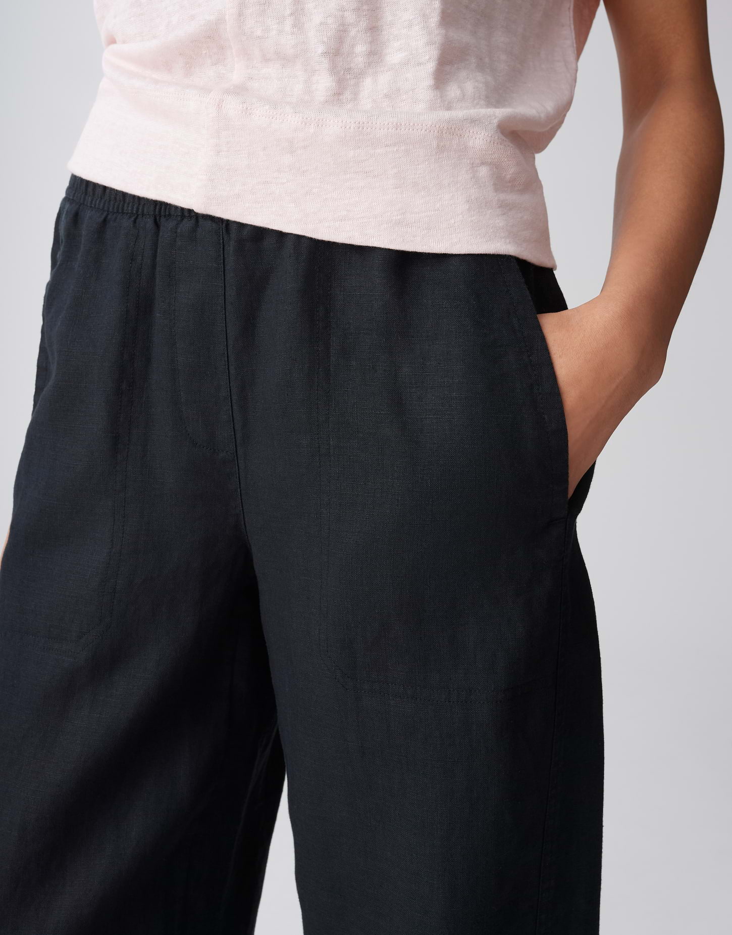 Myha linen #4