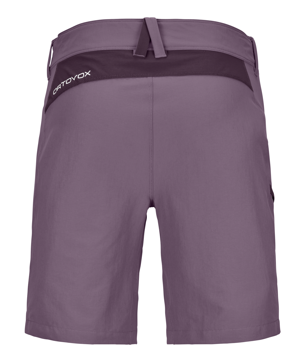 PELMO SHORTS W #2