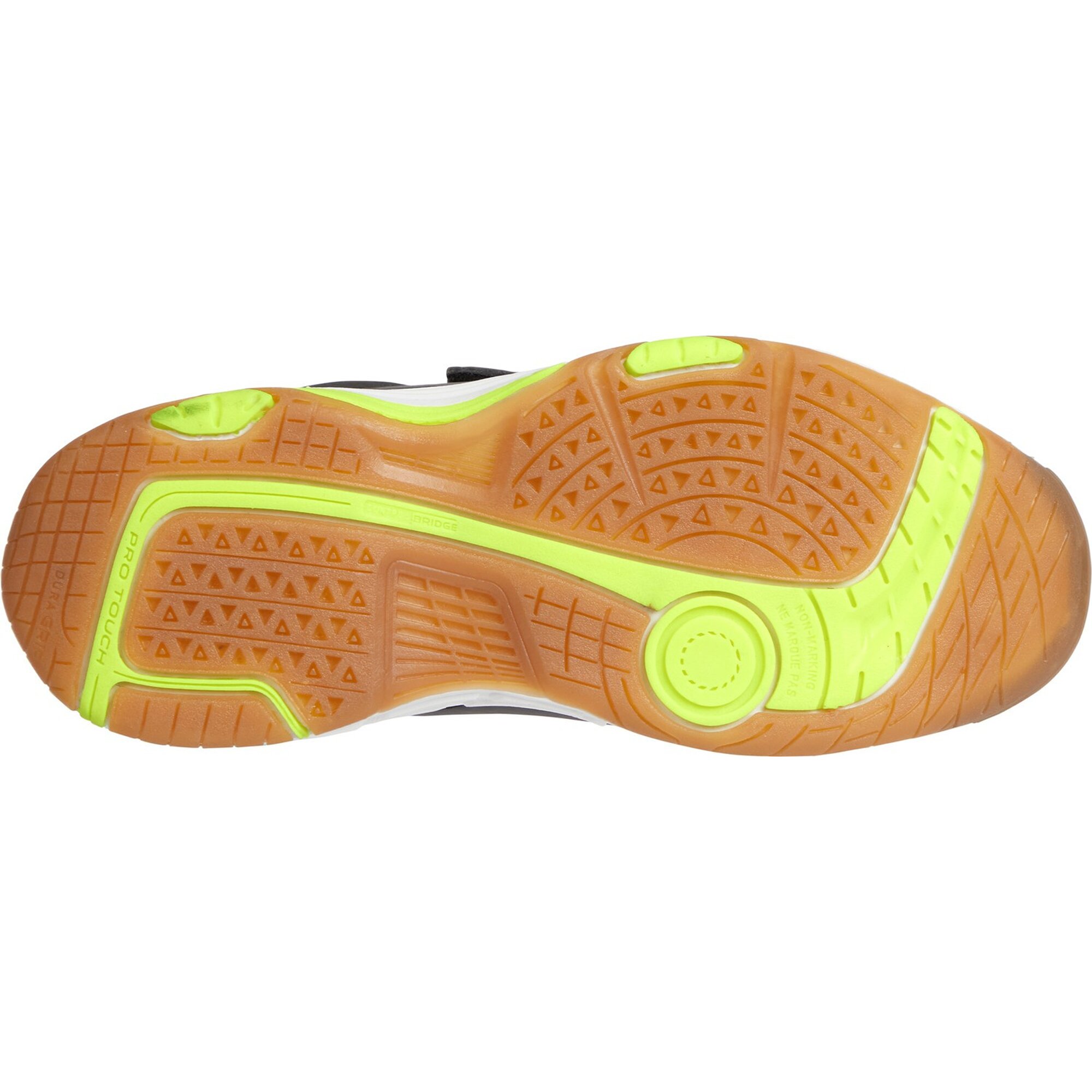 Ki.-Indoor-Schuh Rebel IV VLC J #2