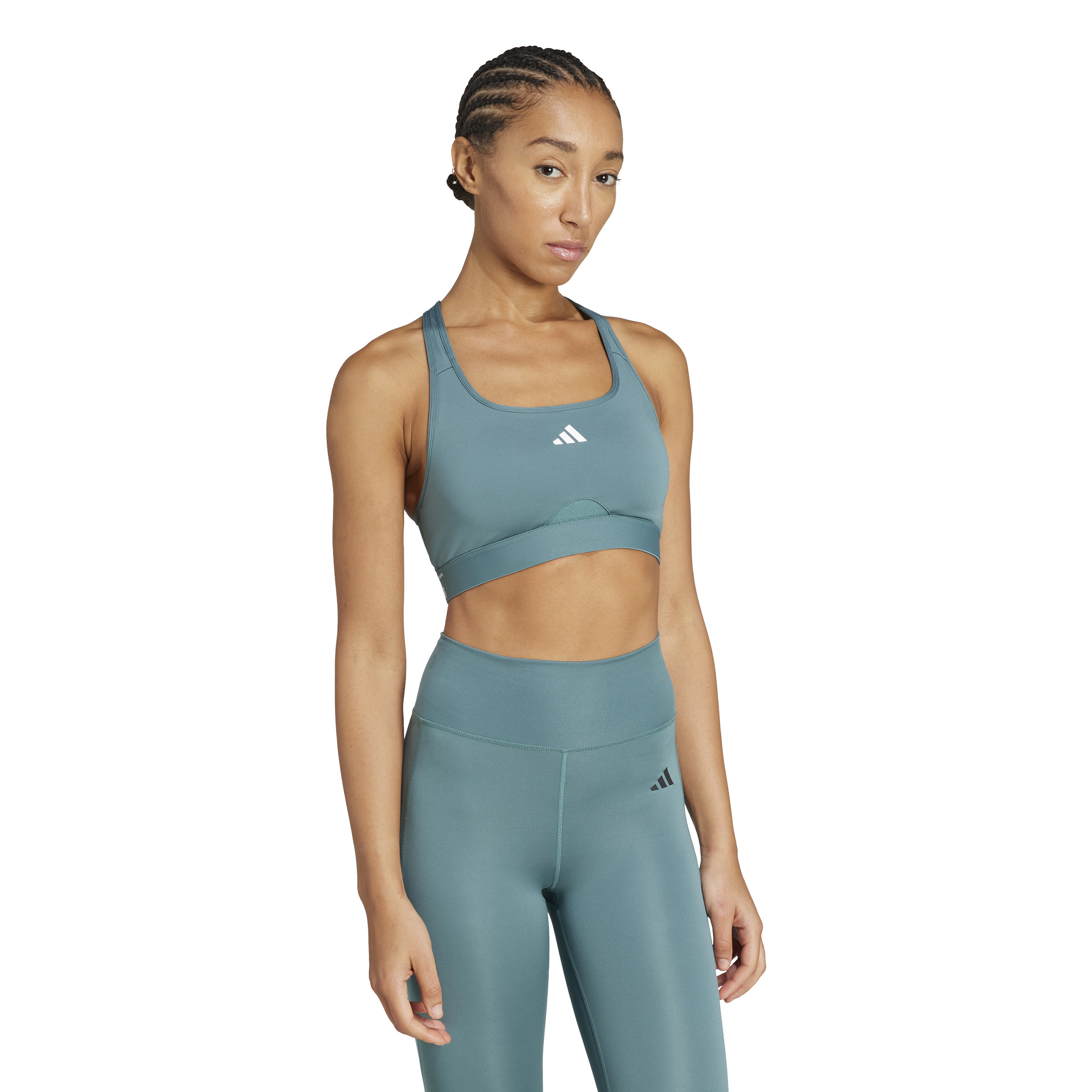 PWRCT BRA #3