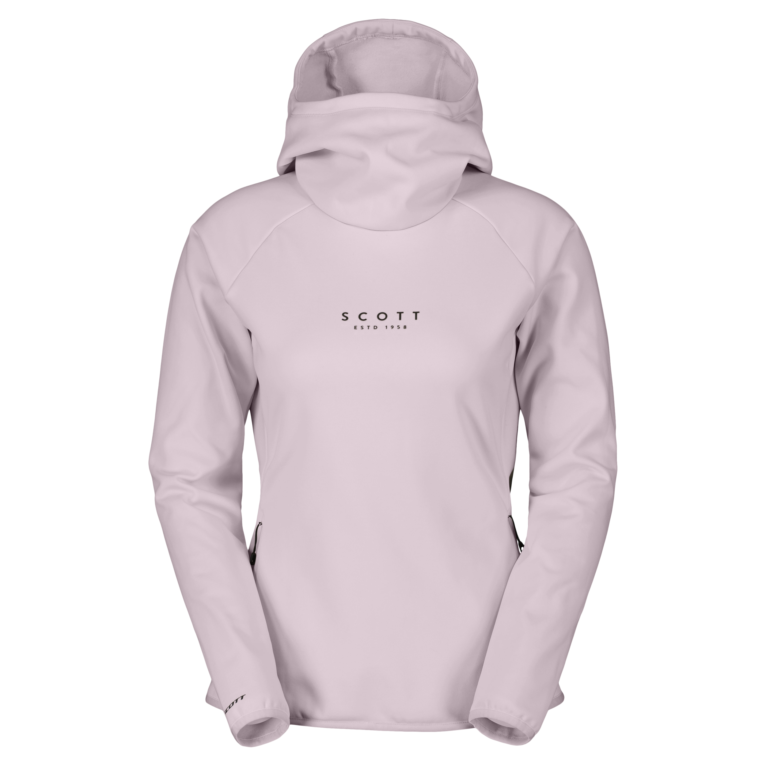 SCO Hoody W's Defined Warm #1