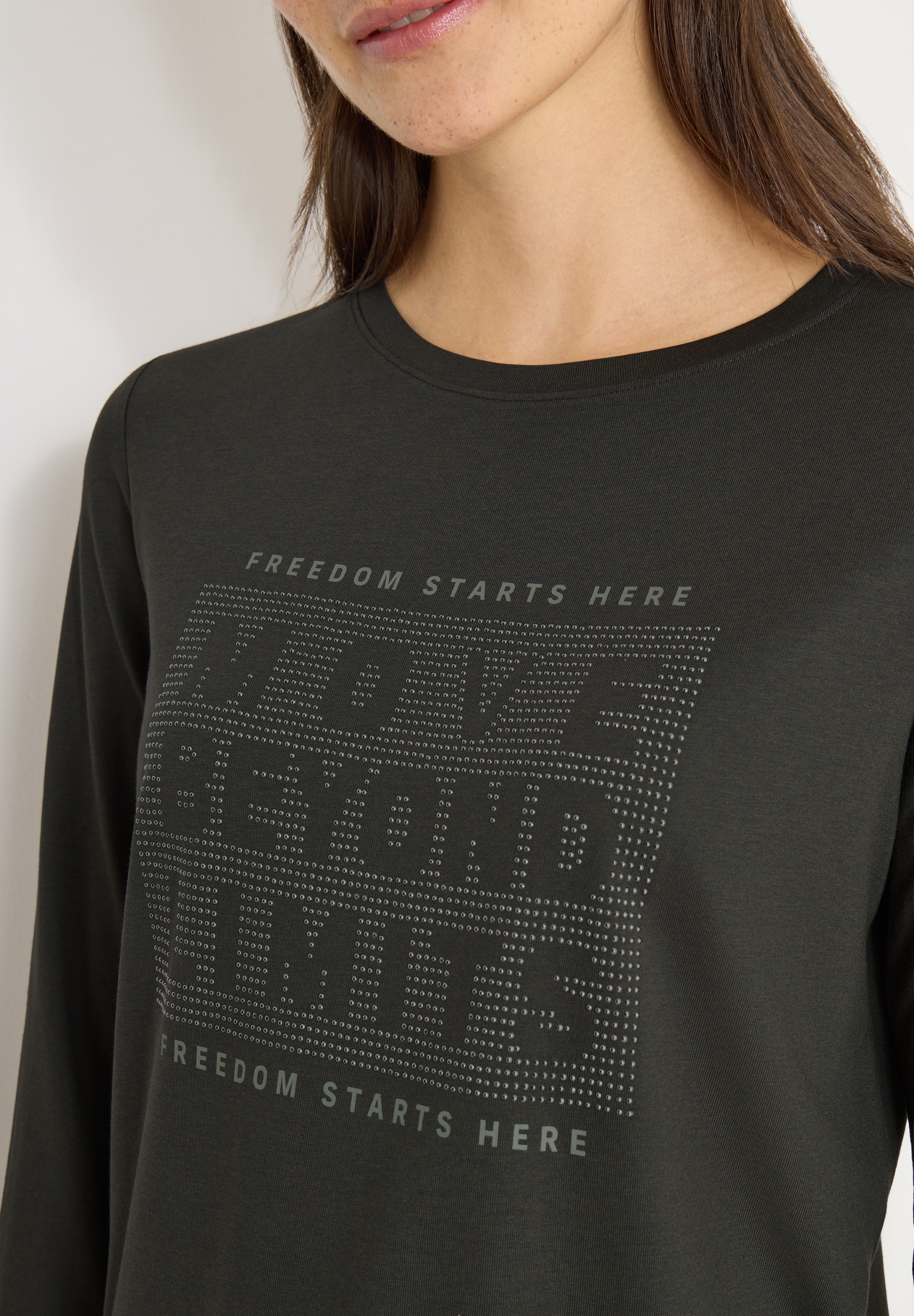 TOS Hotfix FP T-Shirt #6