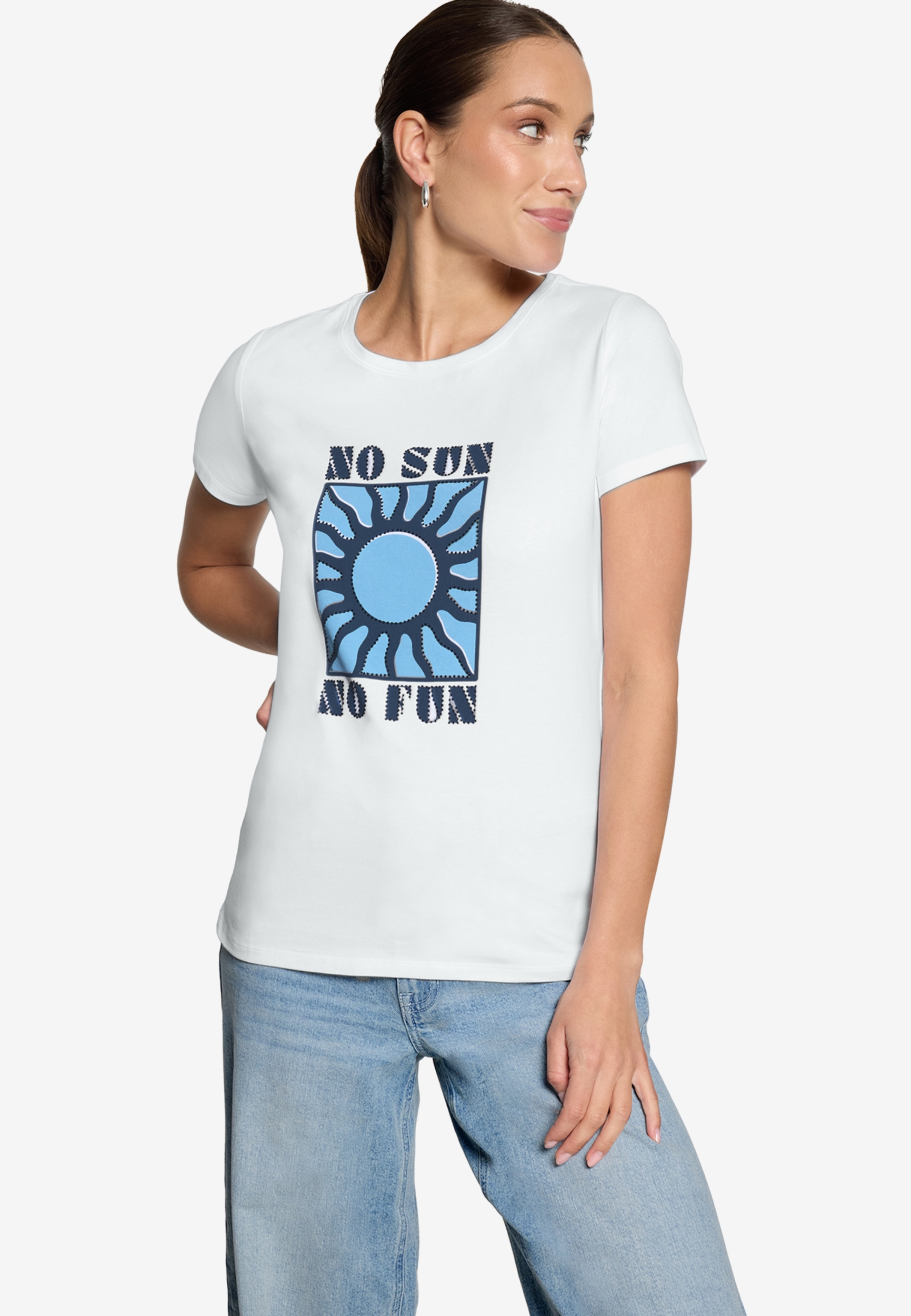 Shirt Kurz 1/2 Arm #2