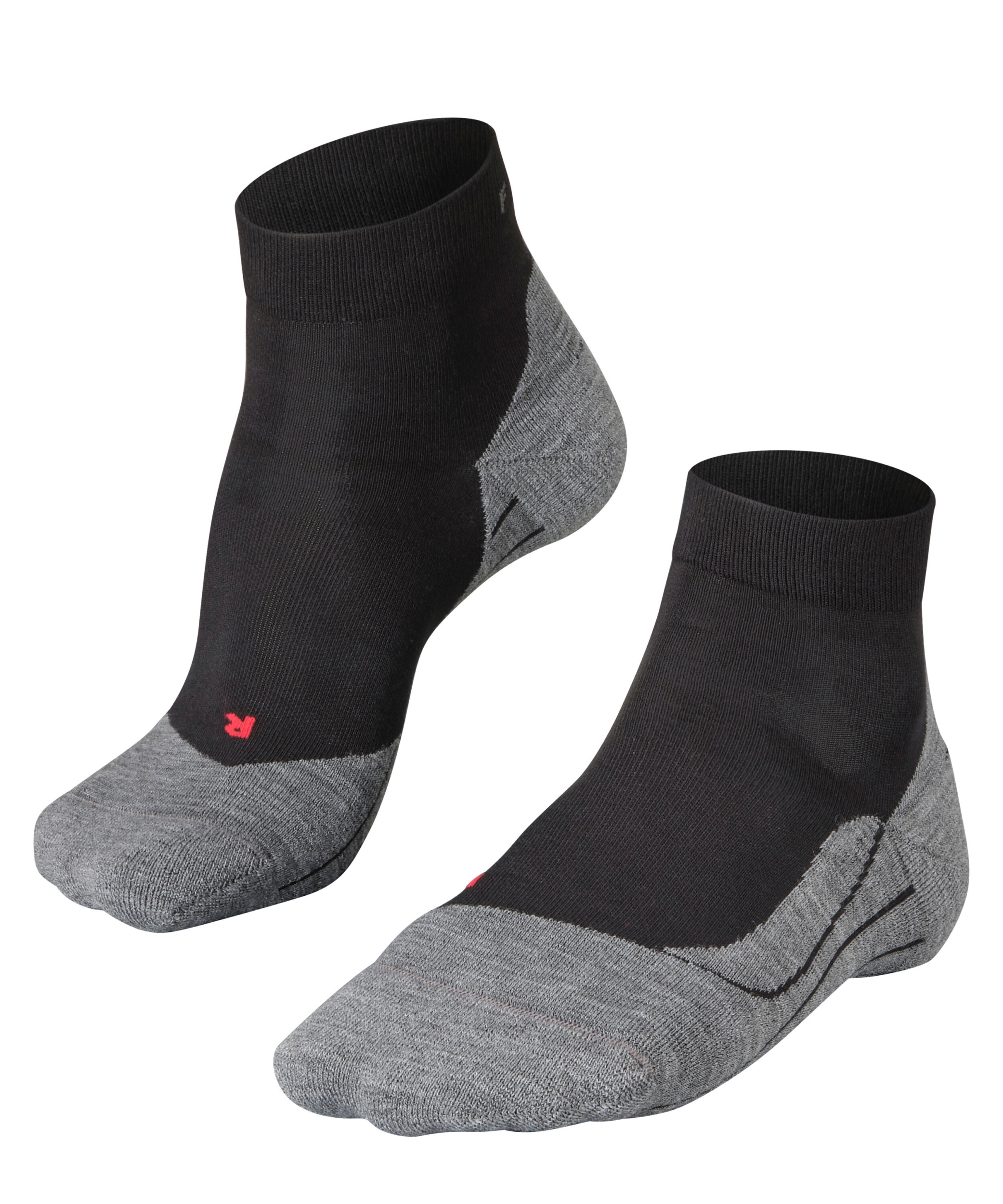 Socken RU4 Short #1
