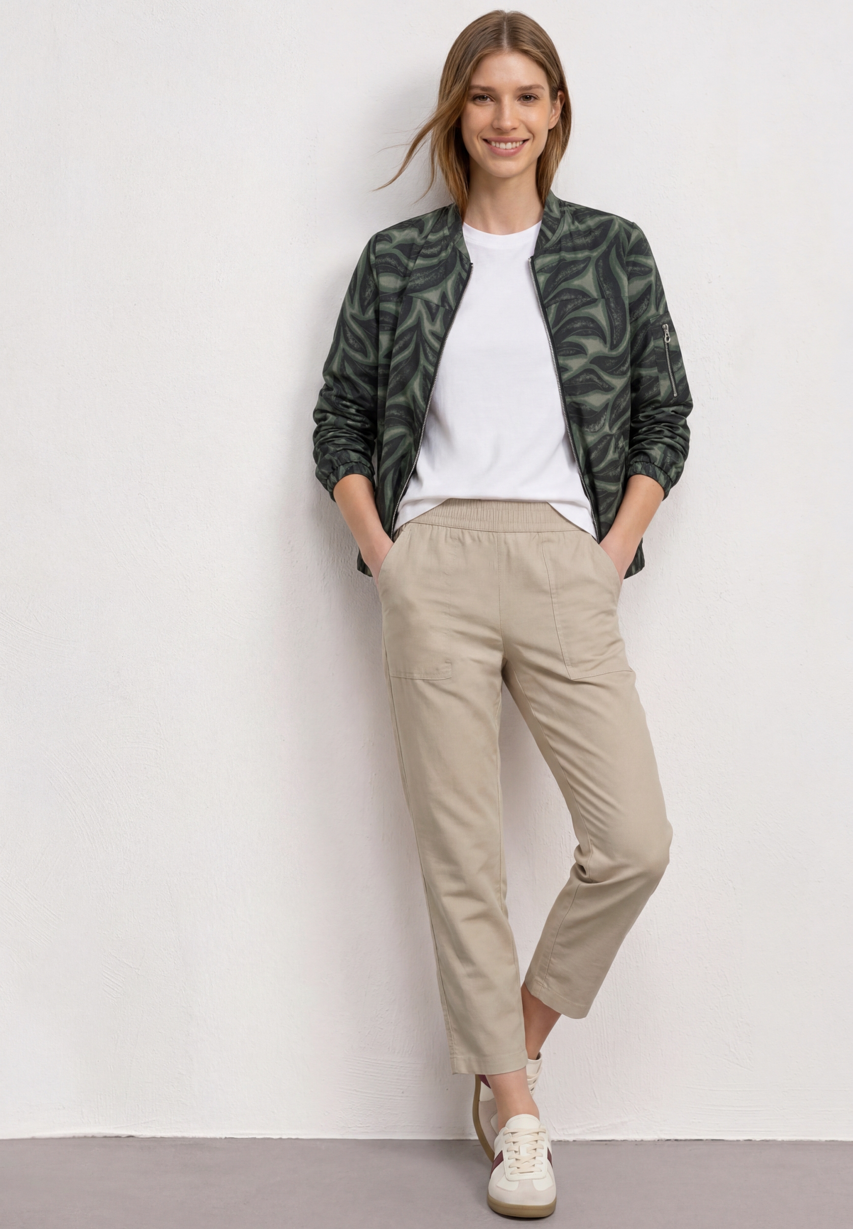 LTD QR Chino_light Cotton_MW_L #5