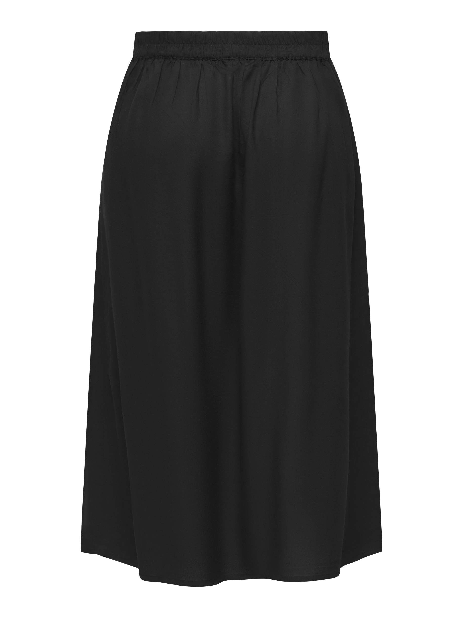 ONLMILANO AOP LIFE LONG SKIRT WVN NOOS #2