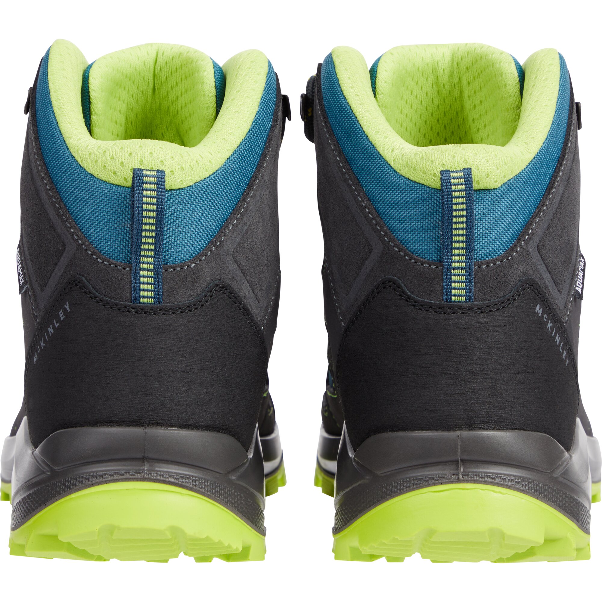 He.-Wander-Stiefel Discover IV MID AQX M #2