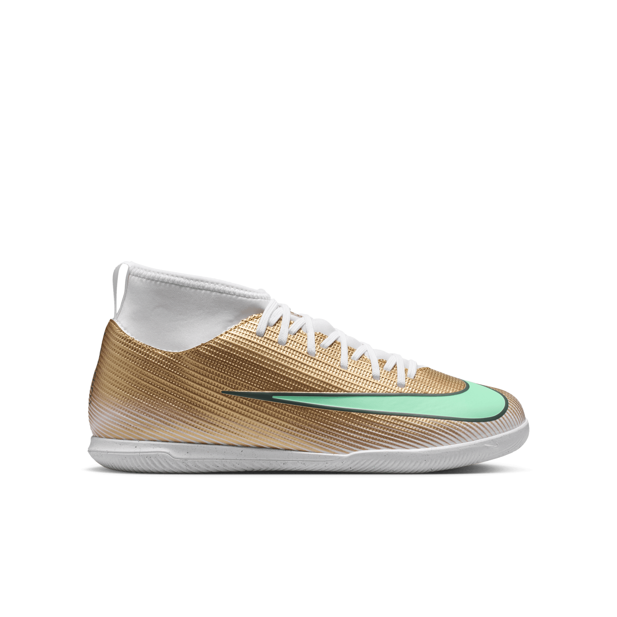 JR SUPERFLY 11 CLUB IC KM #1