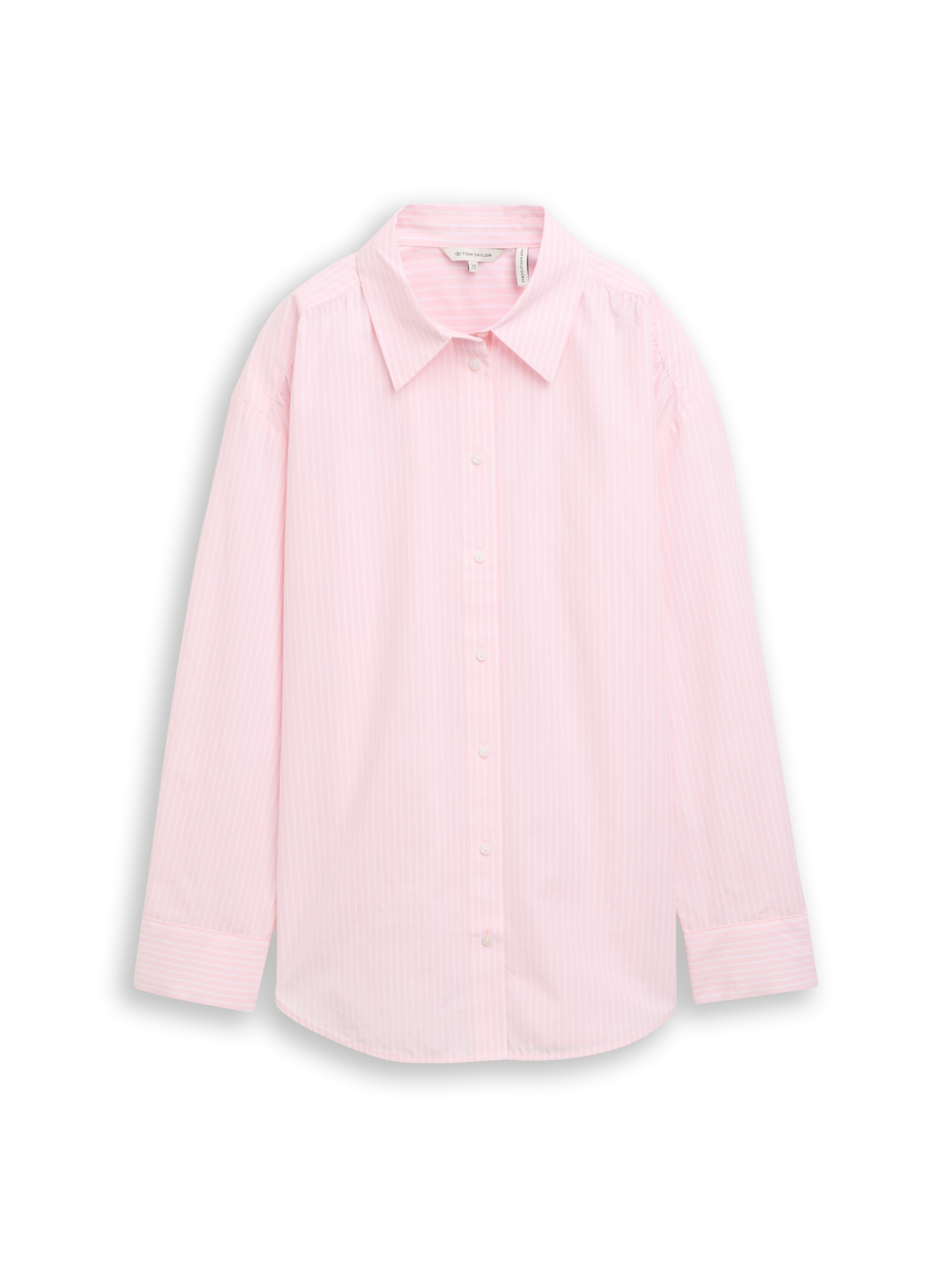 blouse poplin shirt #1