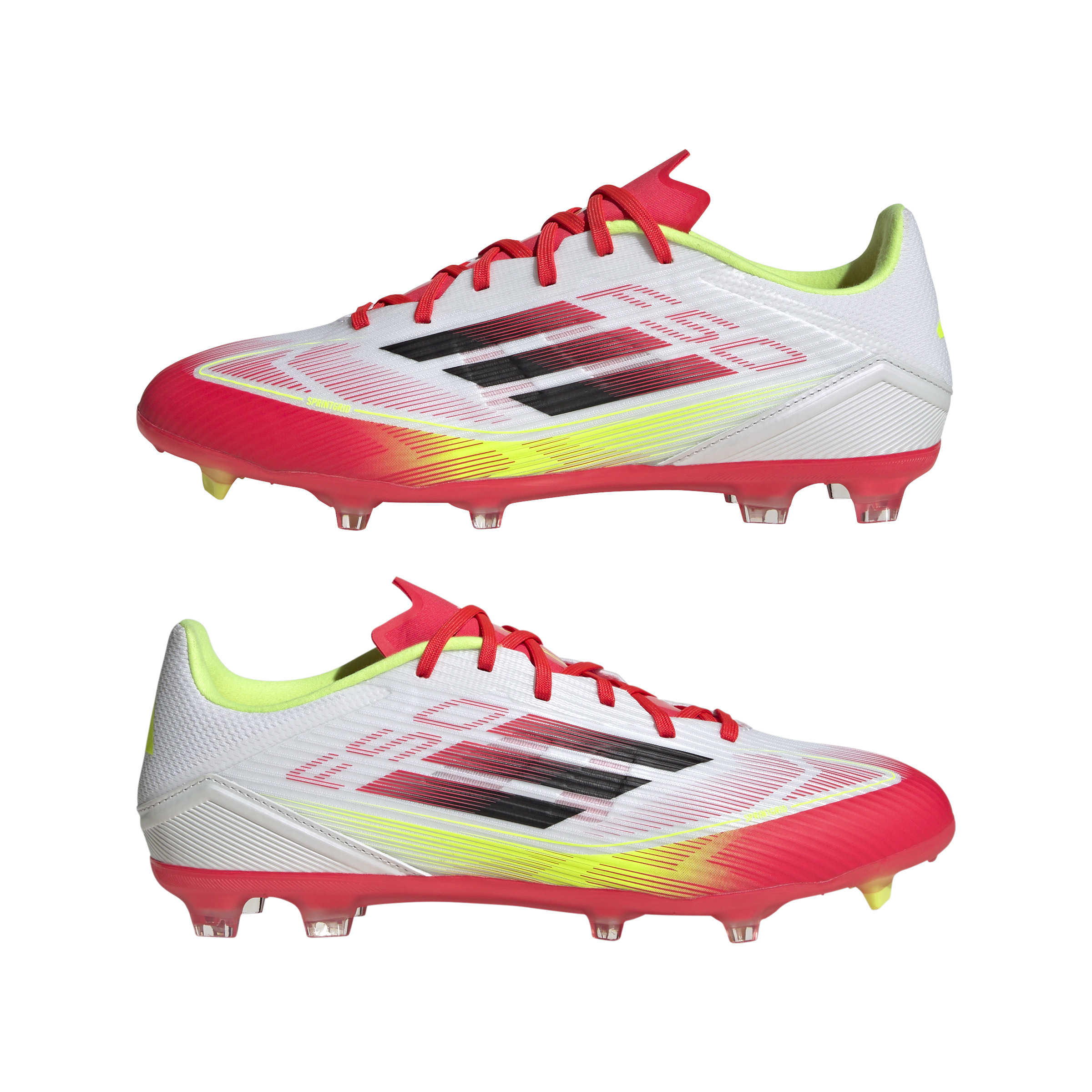 F50 LEAGUE FG/MG #8
