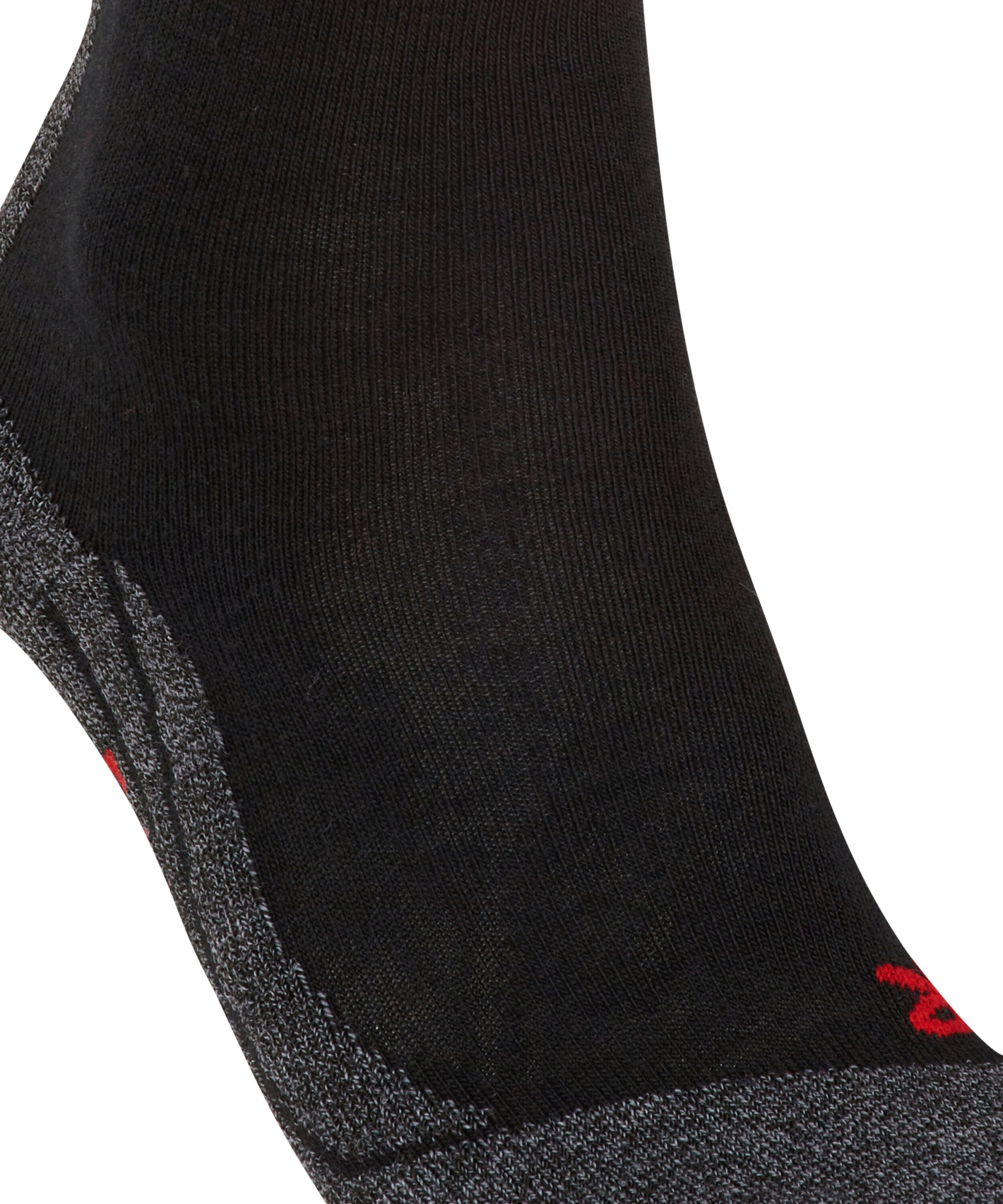 FALKE TK2 Explore Sensitive Damen Trekking Socken #4