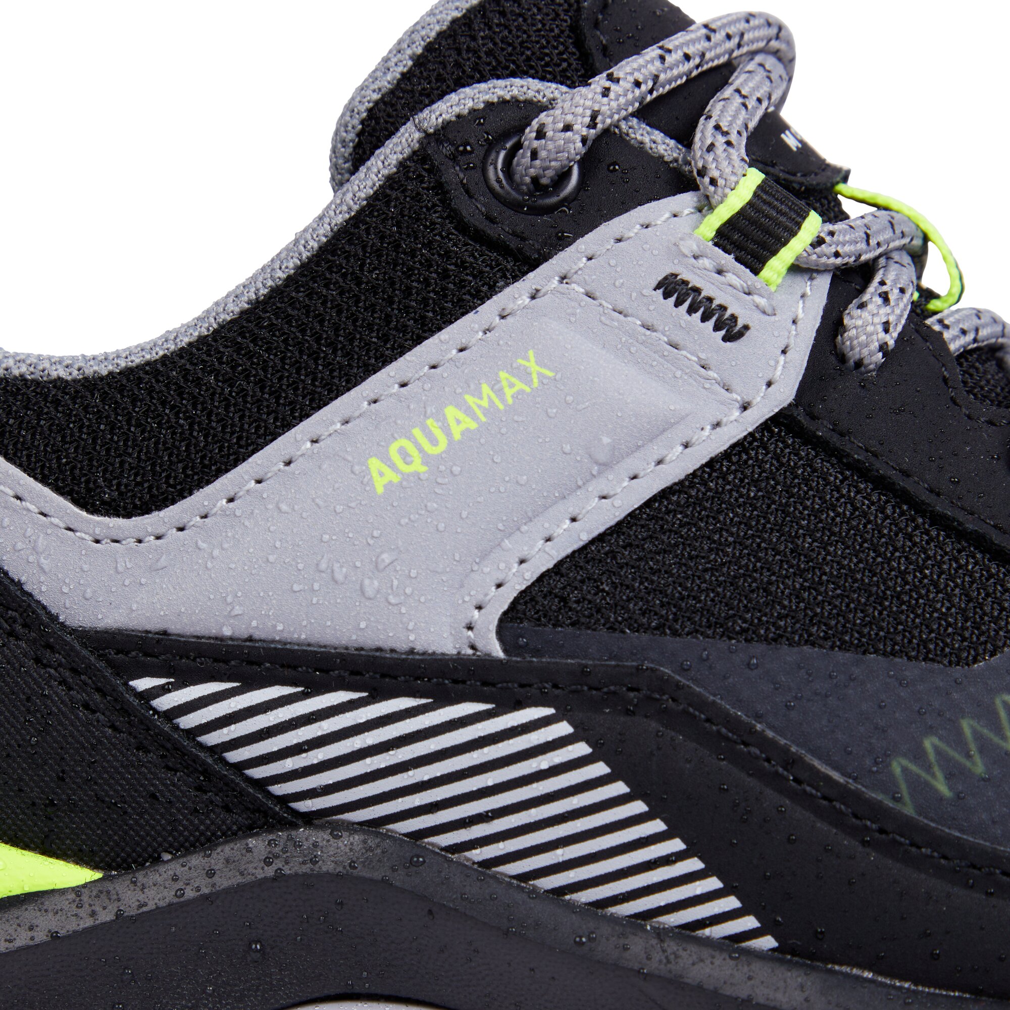 Ki.-Wander-Schuh Kona VI AQX J #5