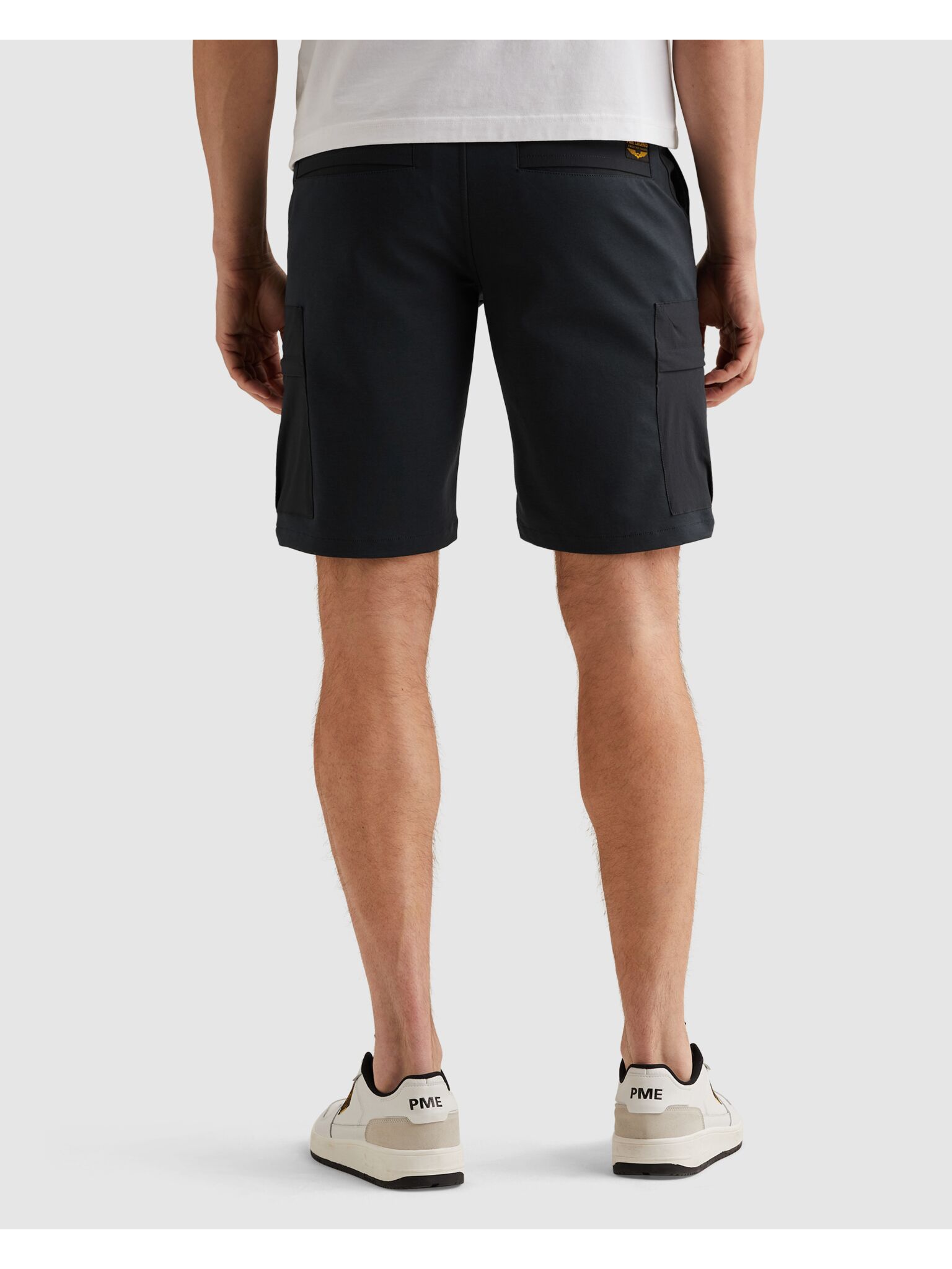 AIRYLON CARGO SHORTS TECH SWEAT #2