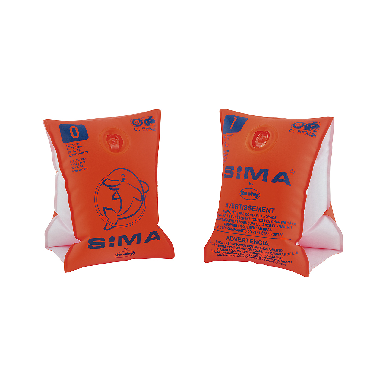 SIMA SCHWIMMHILFE #1