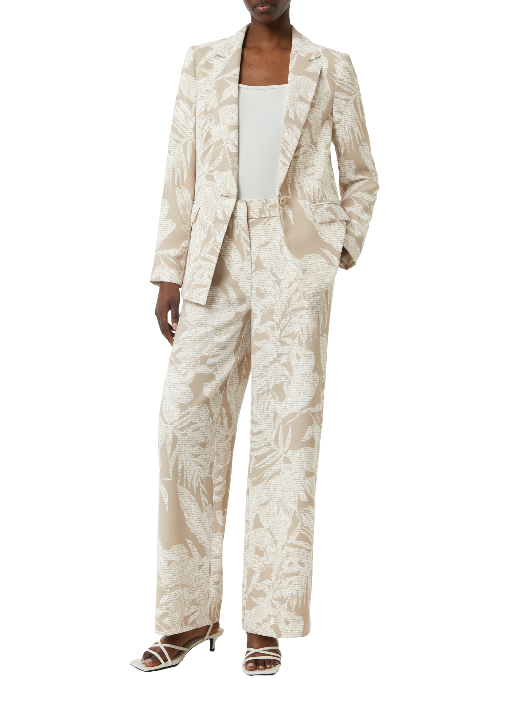 Indoor-Blazer #4