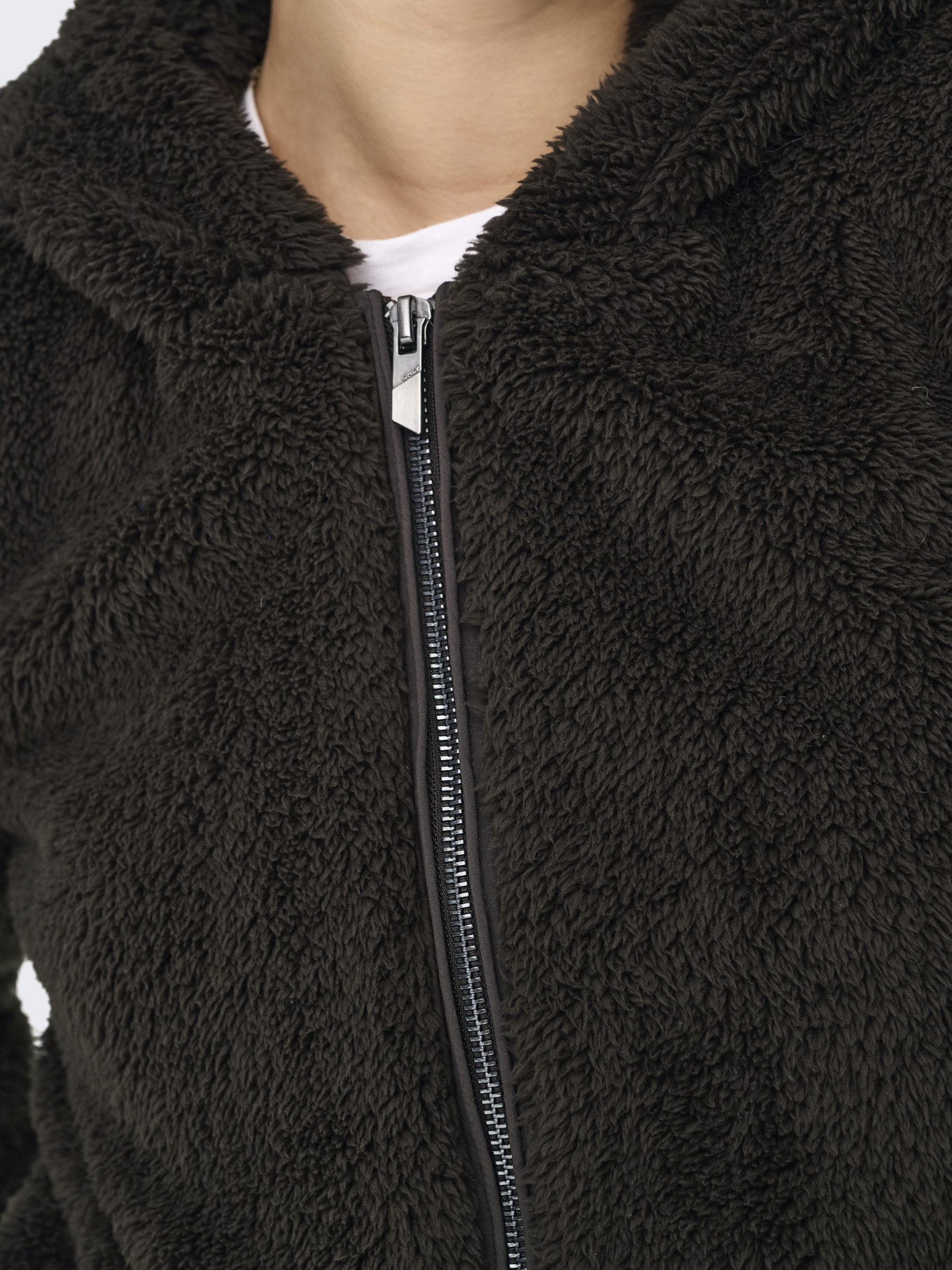 ONLNEWANNA CONTACT SHERPA JKT OTW NOOS #4