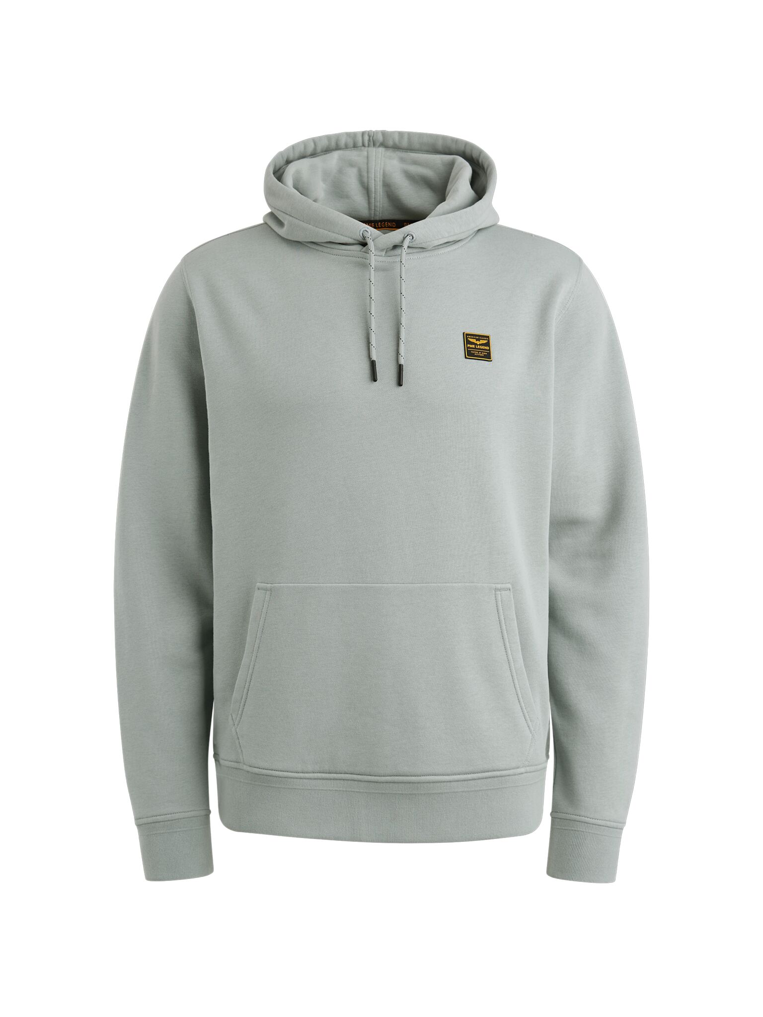 Hooded 3t cross terry #1