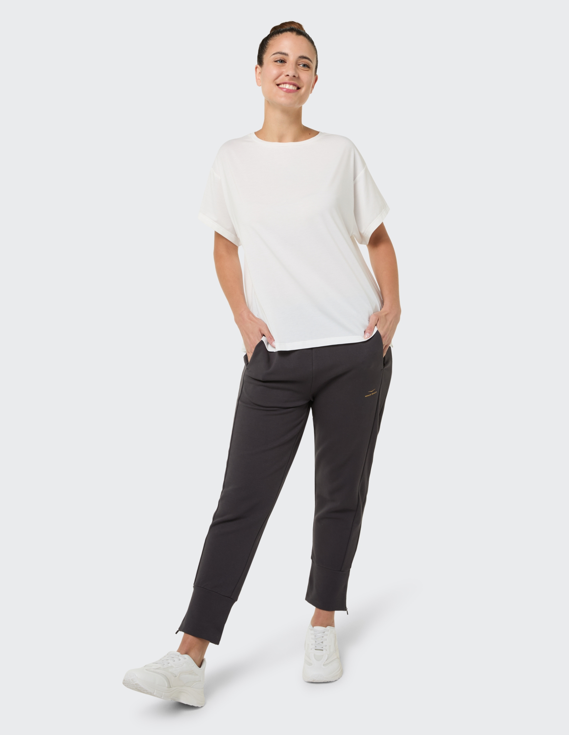 VB_Salma 4107 T-Shirt #5
