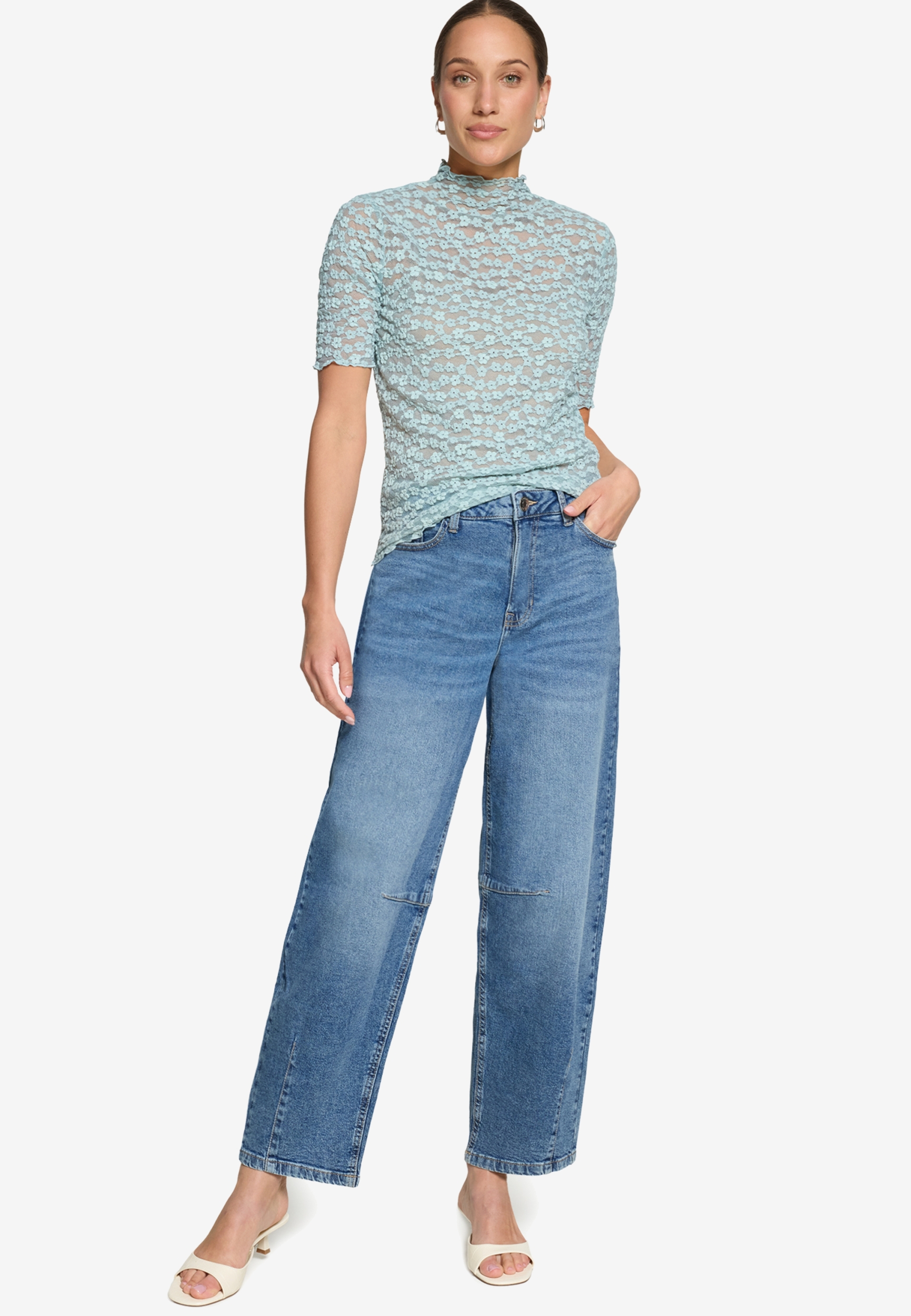 Shirt Kurz 1/2 Arm #4