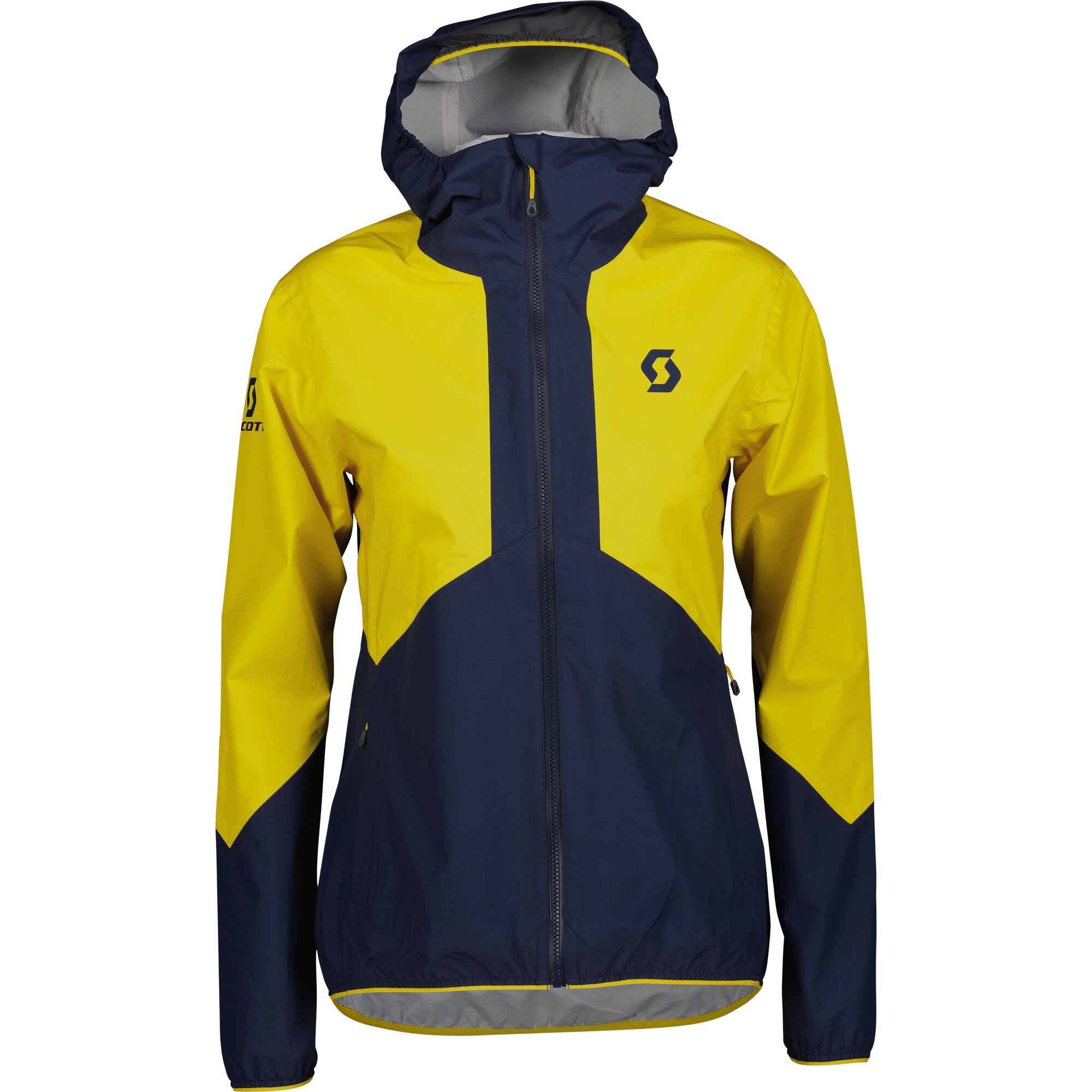 SCO Jacket W's Explorair Light Dryo 2.5L #1