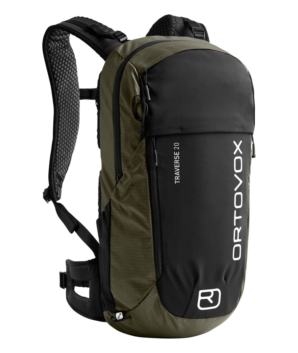 TRAVERSE 20