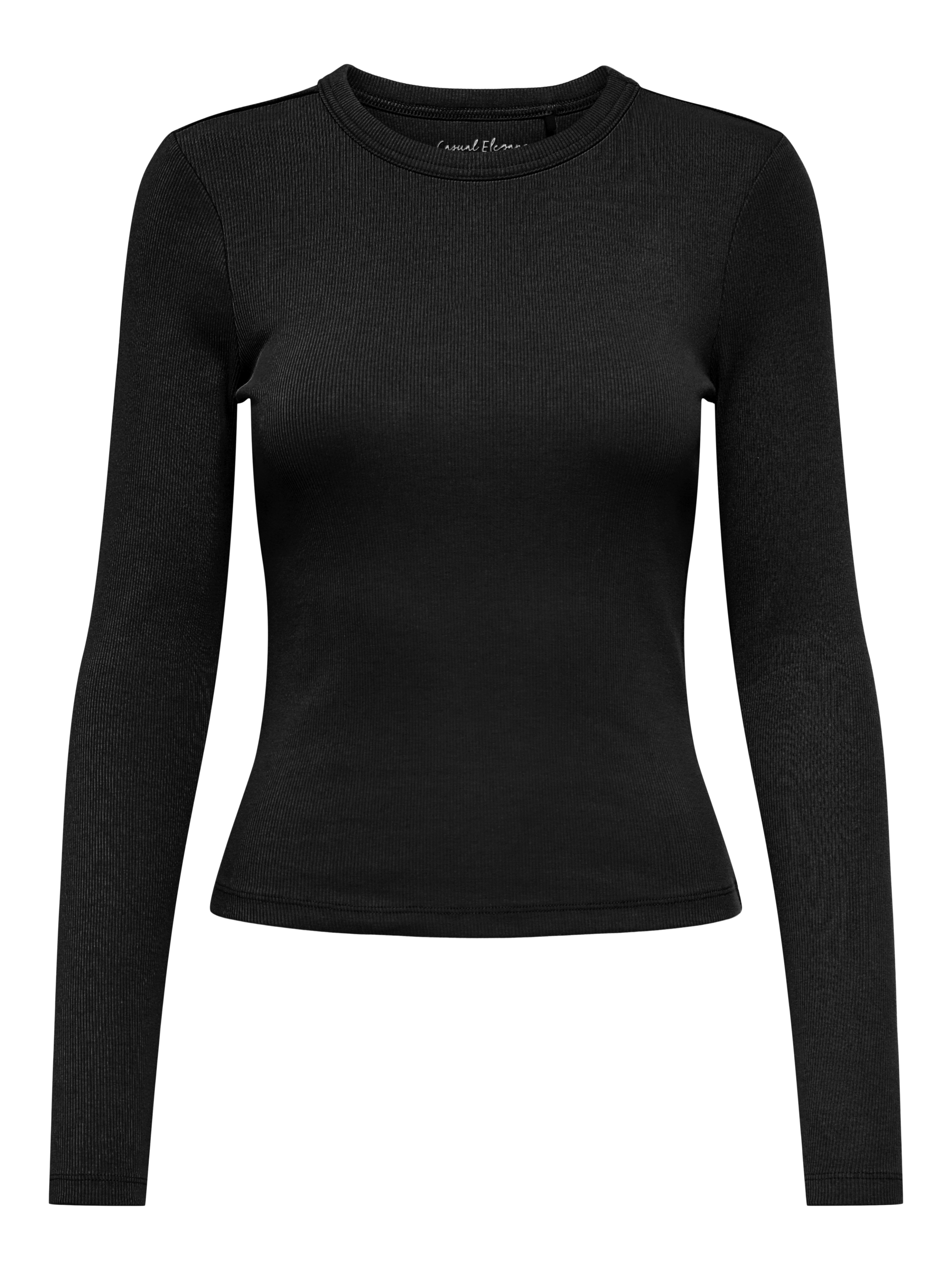 ONLVAL L/S O-NECK TOP JRS NOOS #1