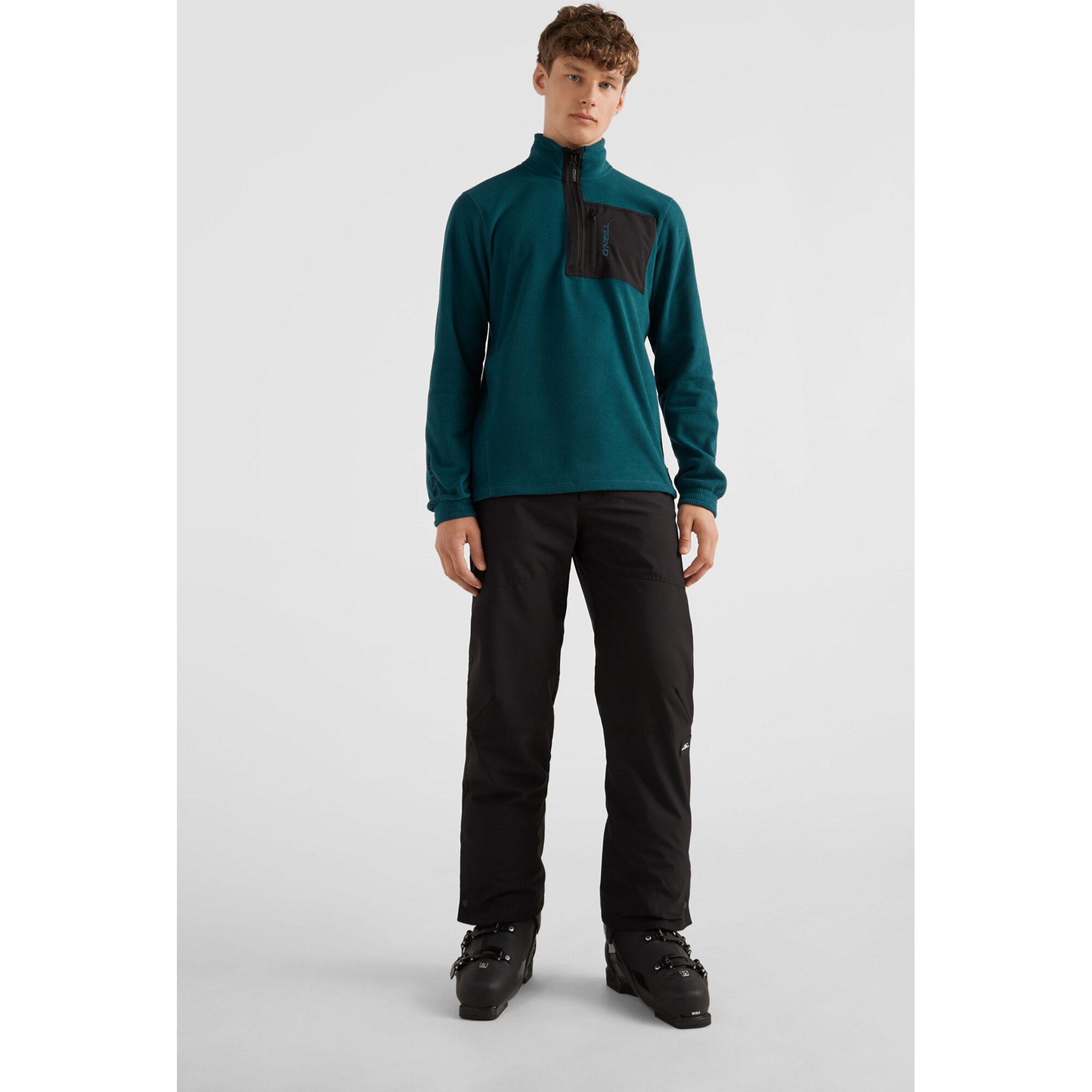 Hammer Pants #5