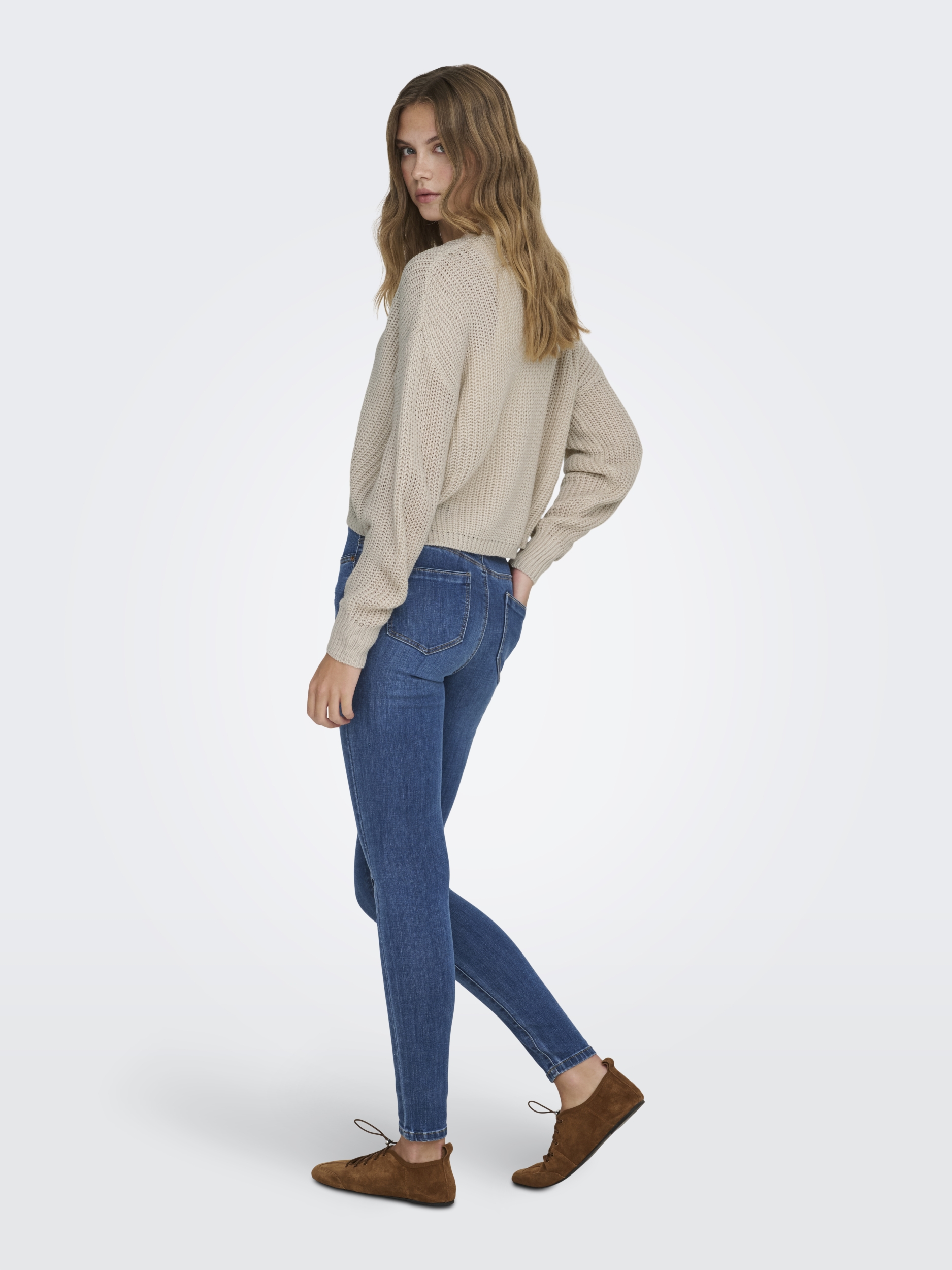 ONLCAROL NICE L/S CARDIGAN KNT NOOS #11