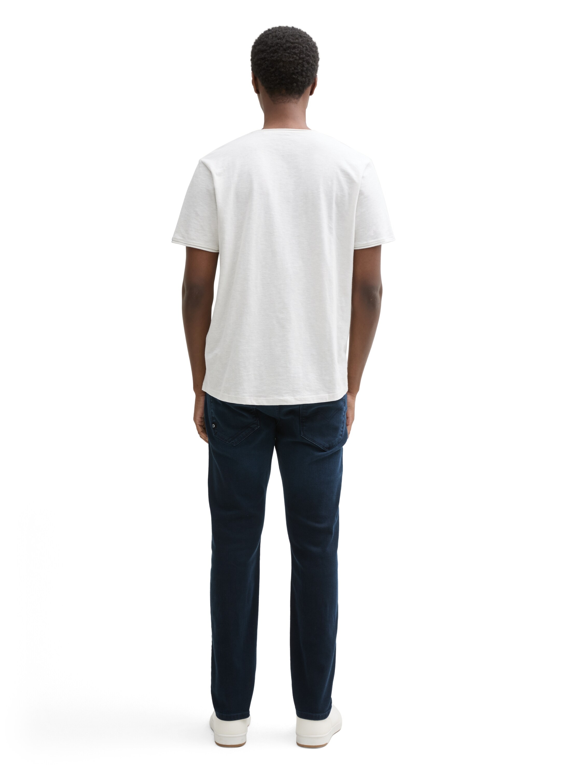 TTBRYDEN Tapered Jeans #4