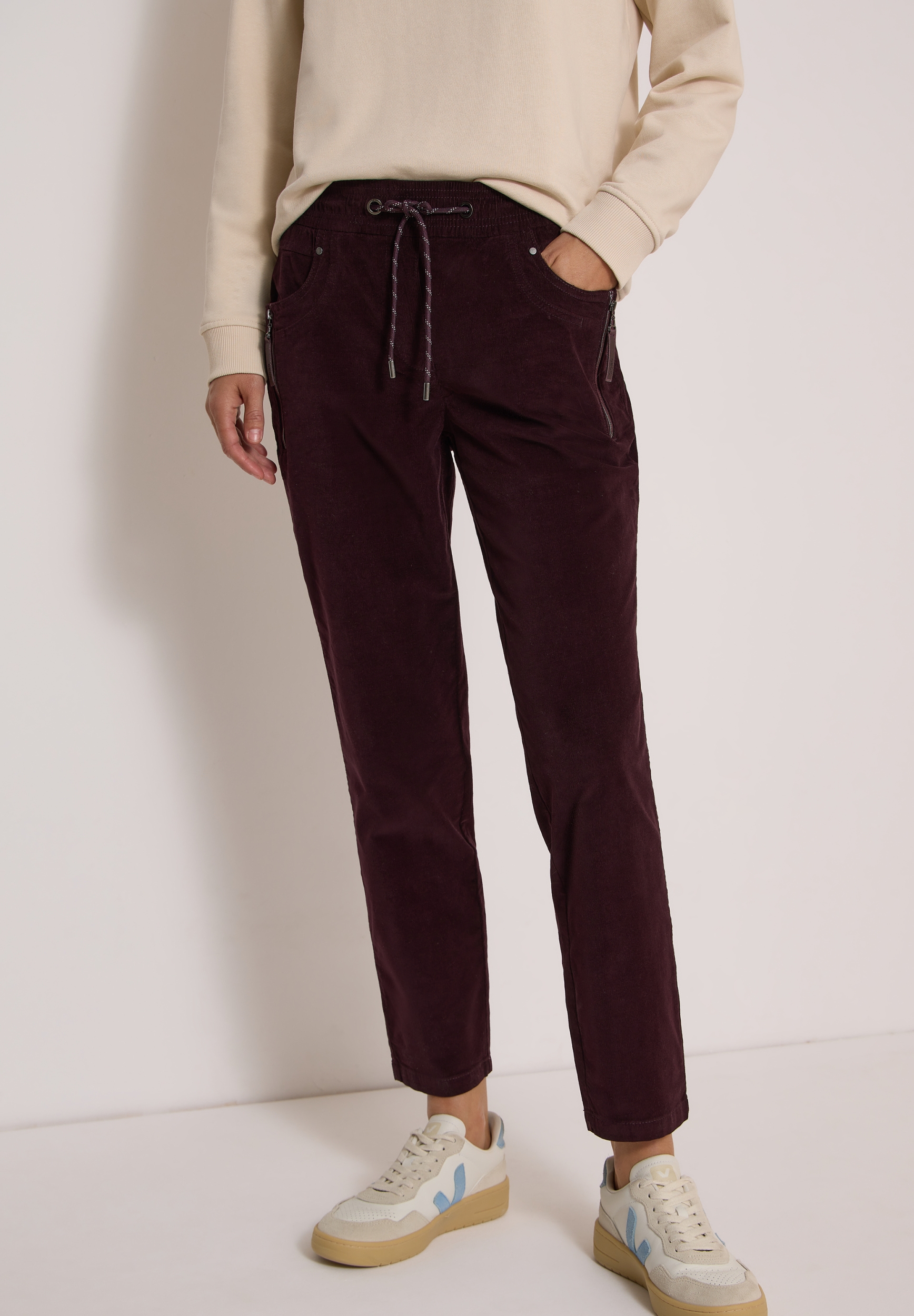 NOS Style Tracey Fine Corduroy #7