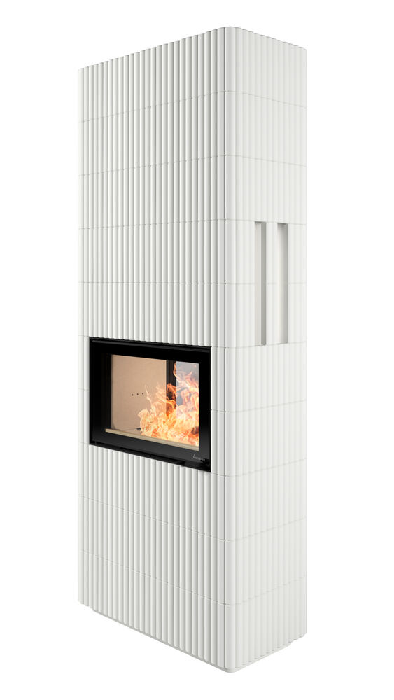 Wave T 3+5 incl insert N-29T