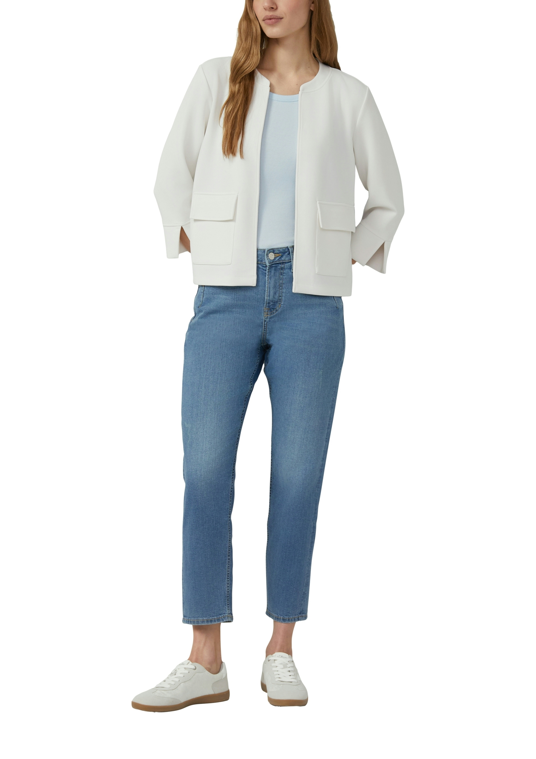 Sweatshirt Jacke #8