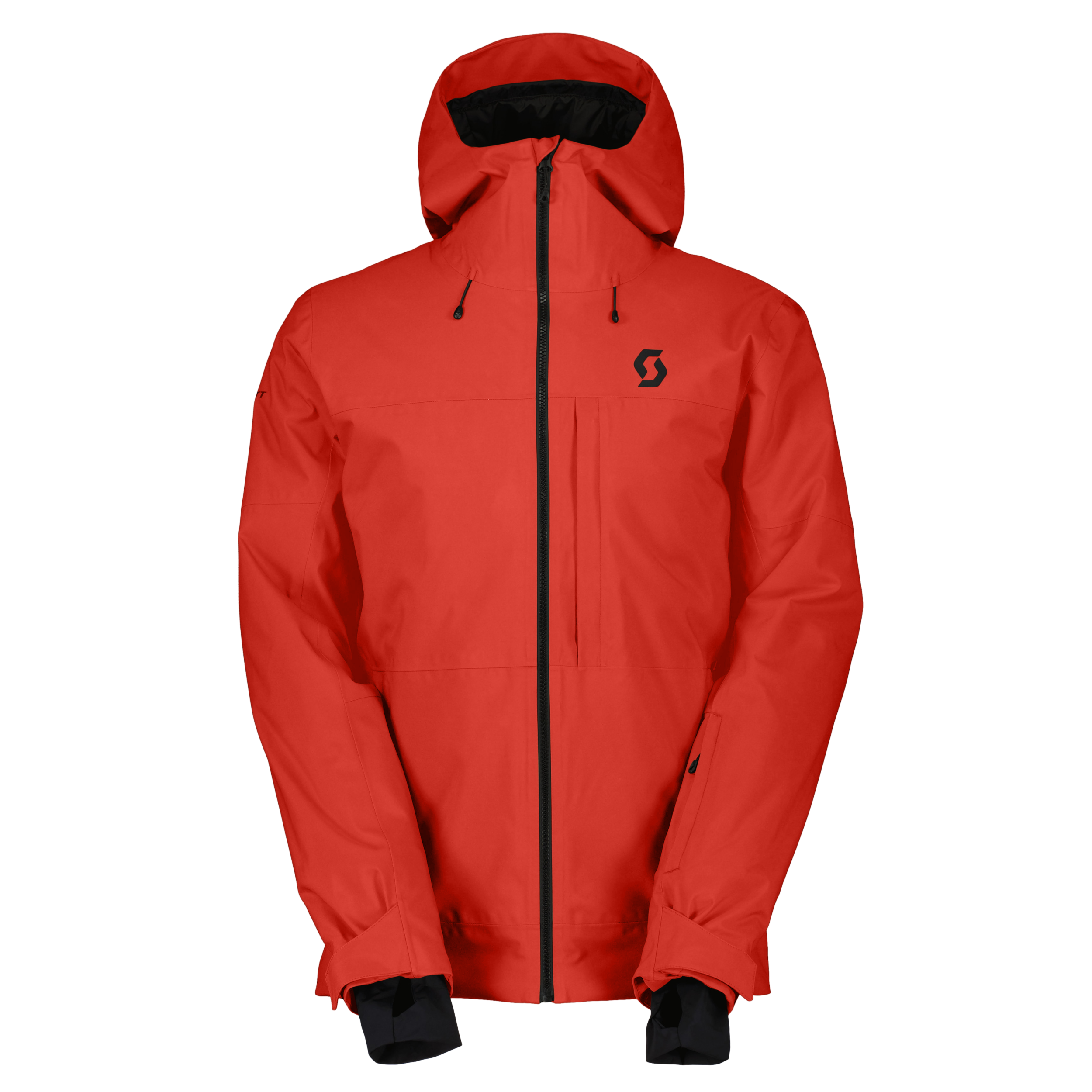 SCO Jacket M's Ultimate Dryo 10 #1