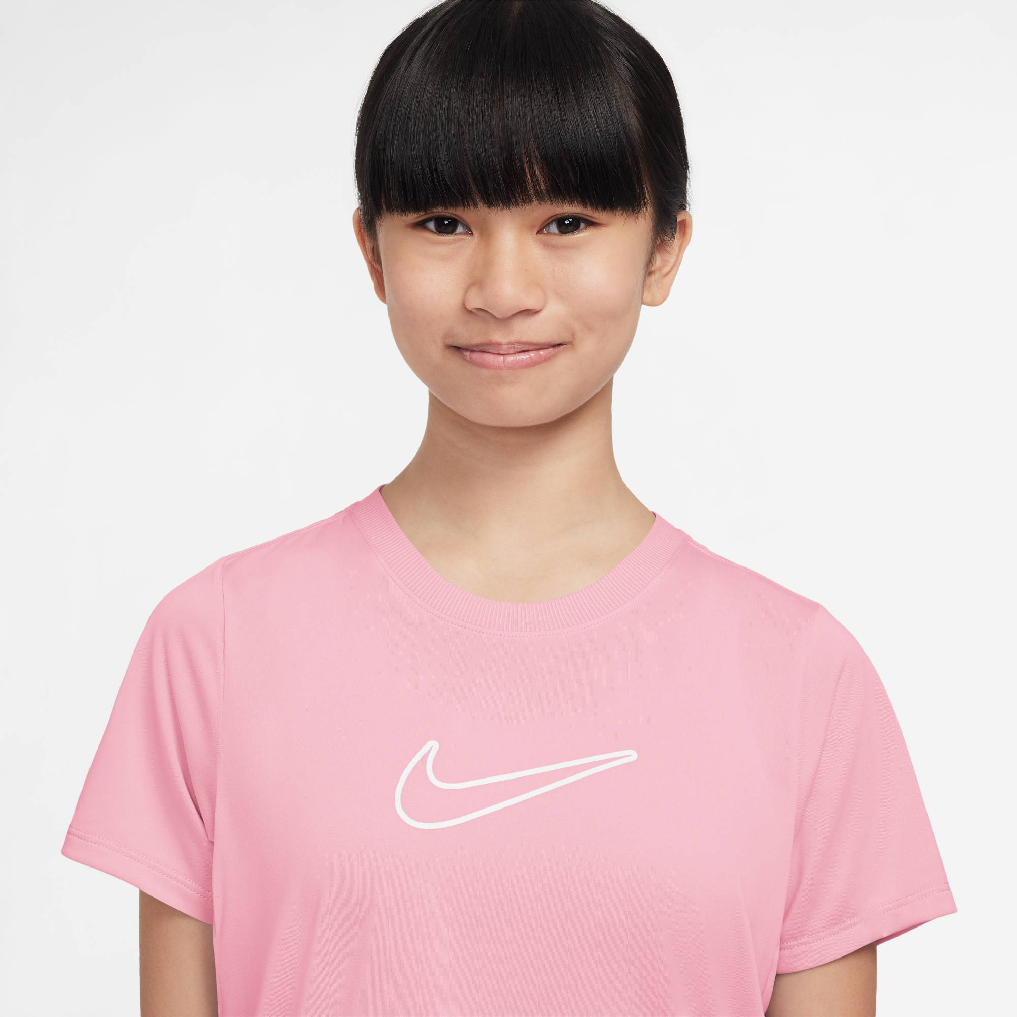 G NK DF ONE STD SS TOP HBR #3