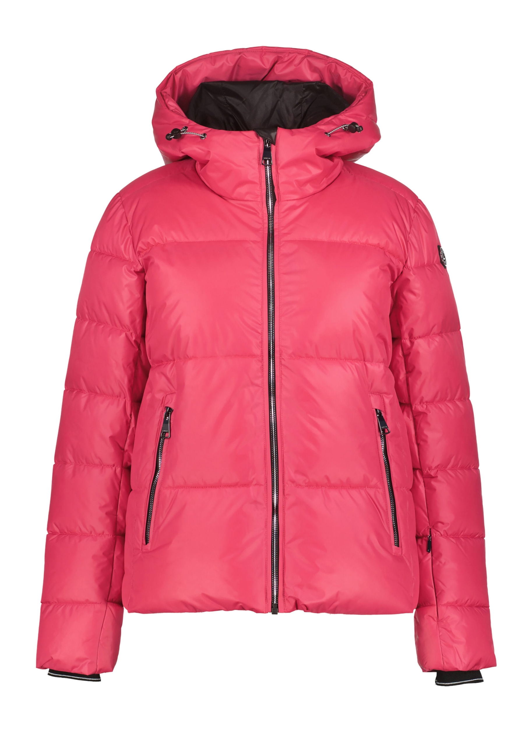 LUHTA SUOMUTUNTURI #1