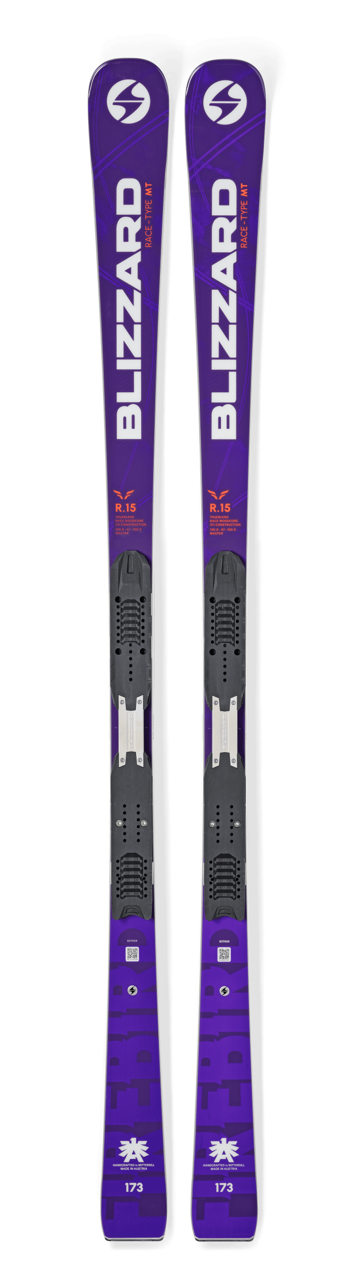 FIREBIRD RACETYPE MT(FLAT+PLT) #3