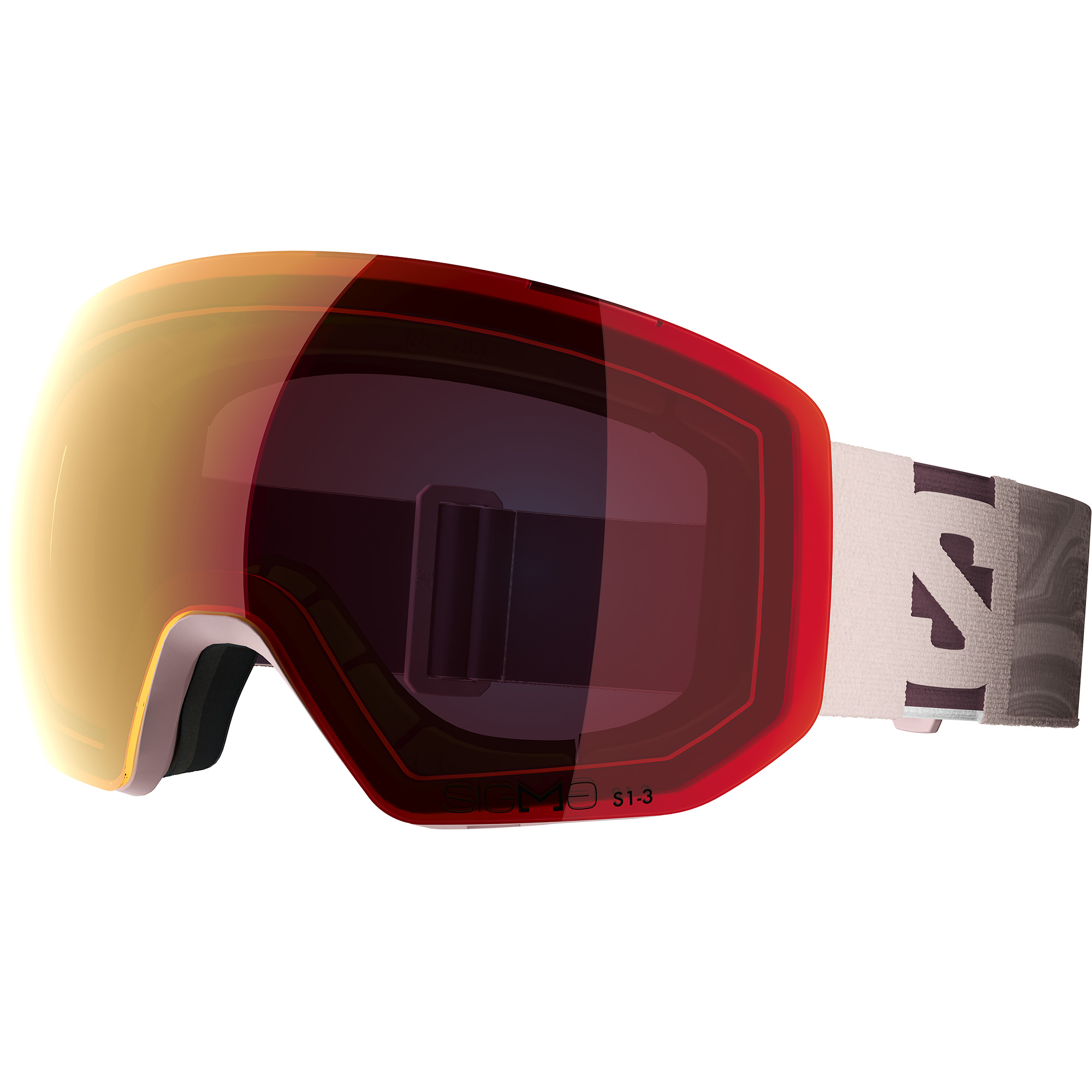 GOGGLES RADIUM PRO S SIGMAPHOTO HP/PR #2