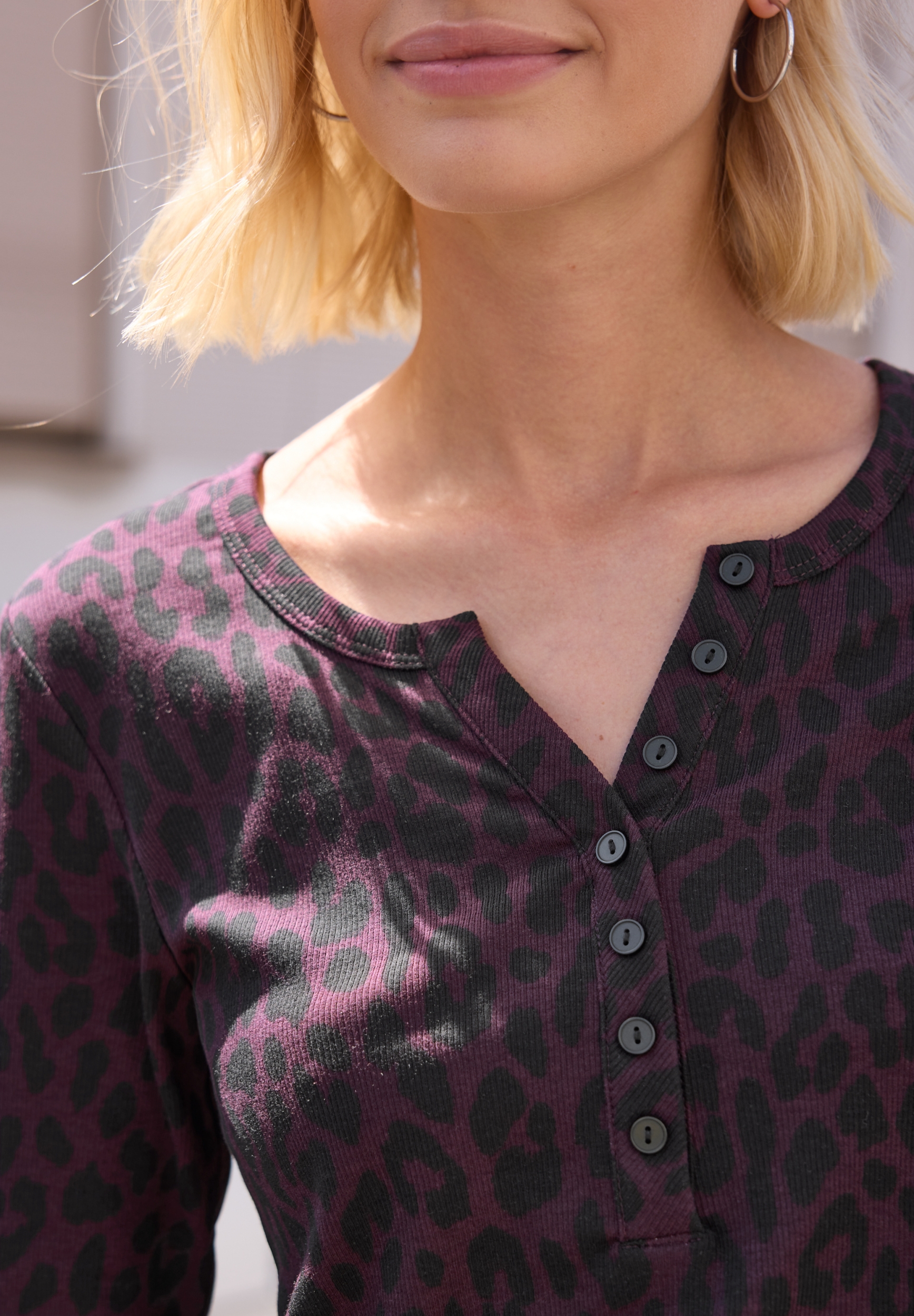 LTD QR Studio_Printed rib shir #6