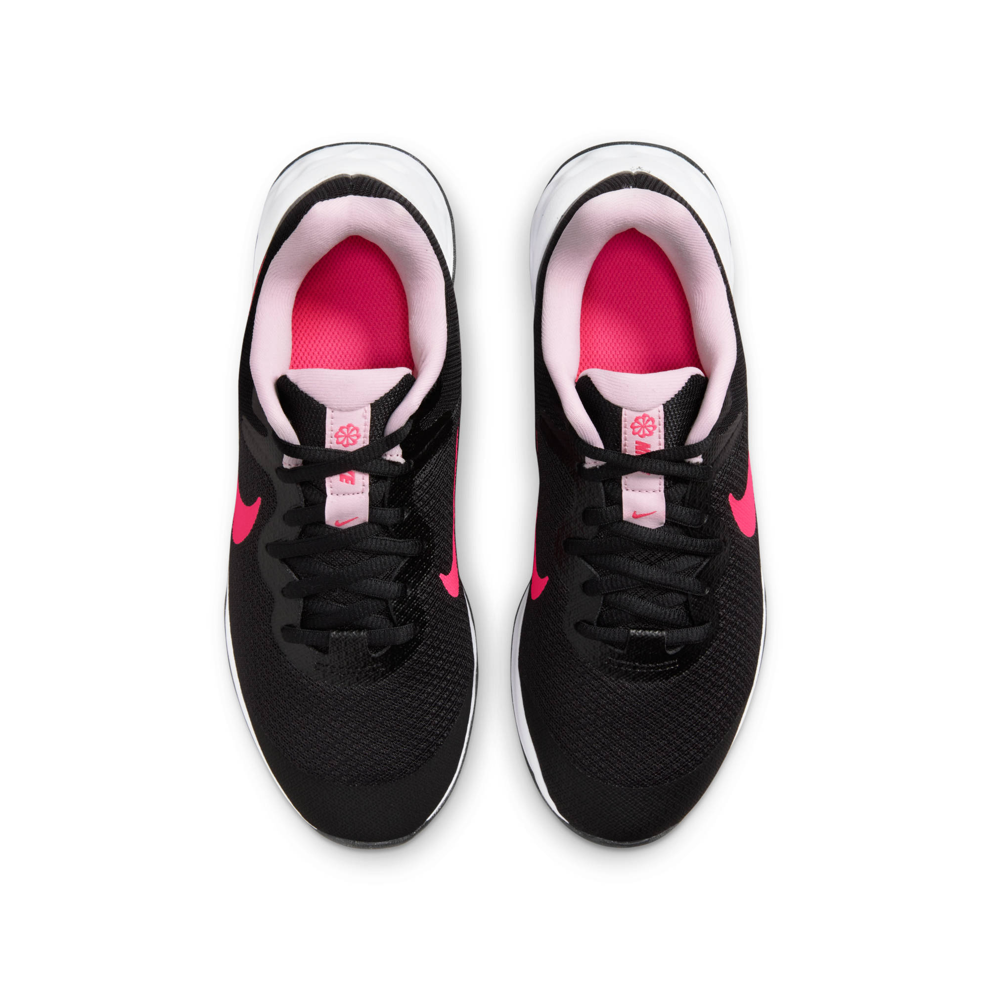 NIKE REVOLUTION 6 NN (GS) #3